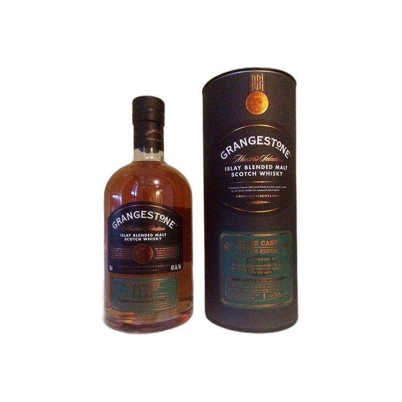 Grangestone Islay Blended Malt QSI