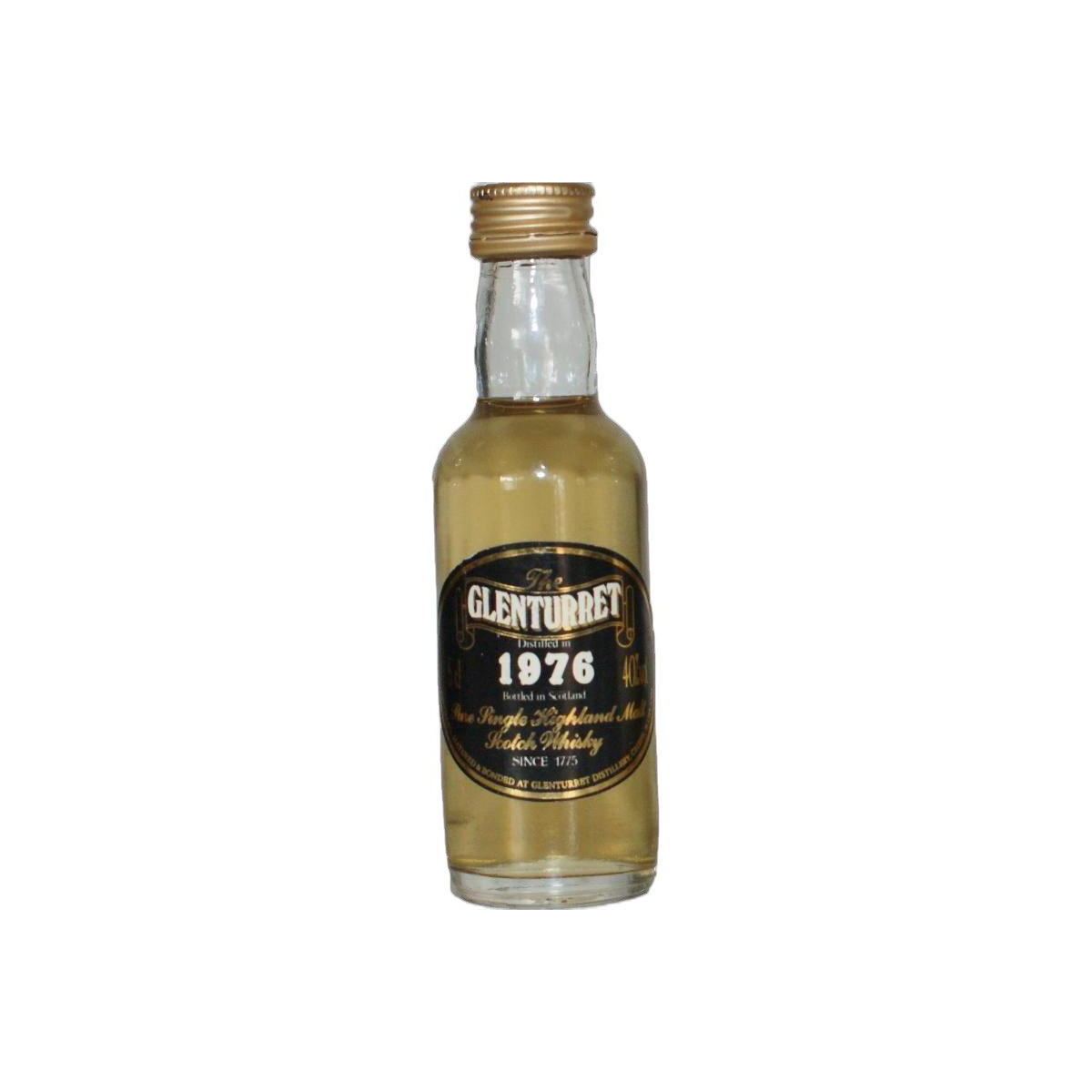 The Glenturret 1976 Single Malt Whisky 2