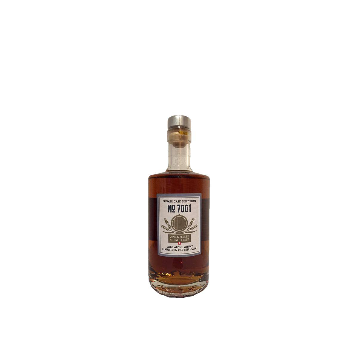 Säntis Malt 5 Years Single Malt Whisky