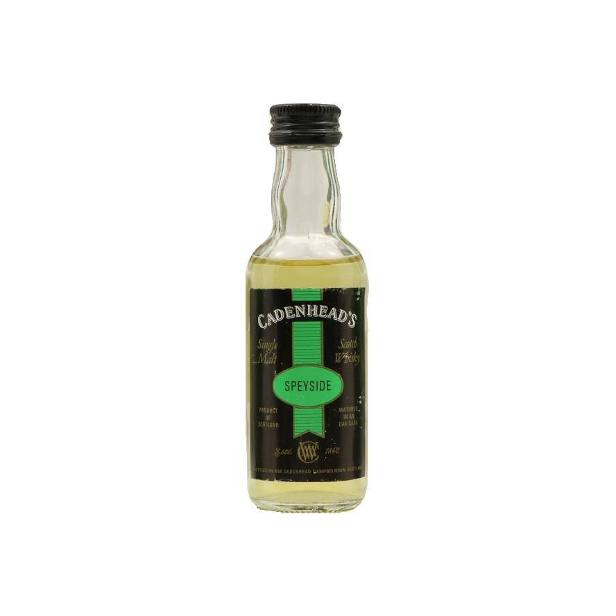 Glen Grant Authentic Collection 10 Years Single Malt Whisky 2