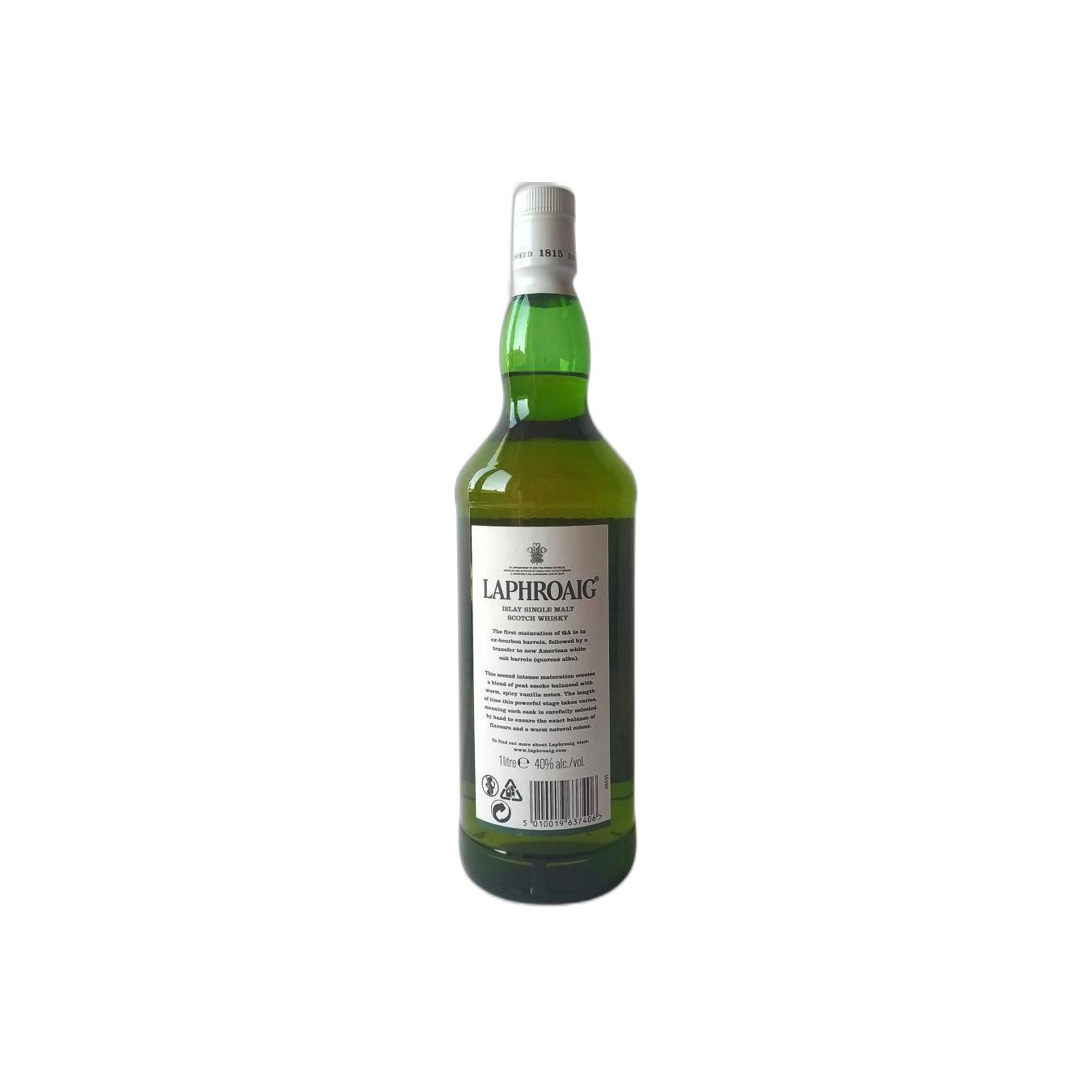 Laphroaig Single Malt Whisky 2