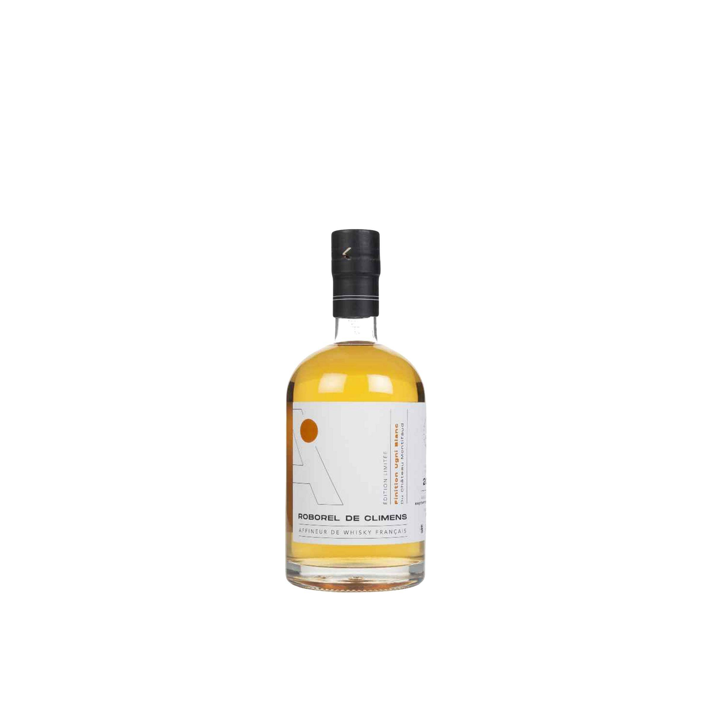 A. Roborel de Climens Finition Ugni Blanc