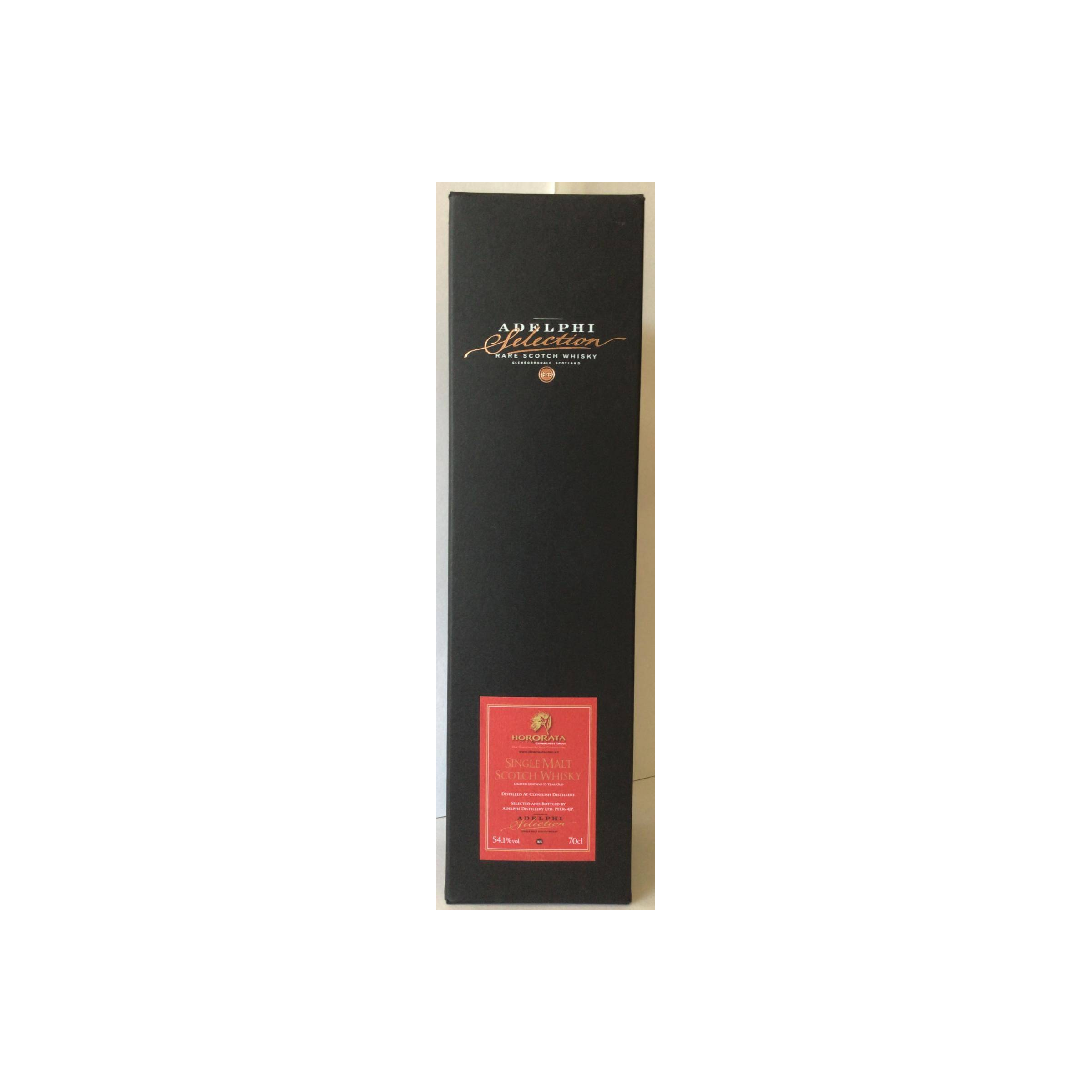 Clynelish 1997 15 Years Single Malt Whisky 2