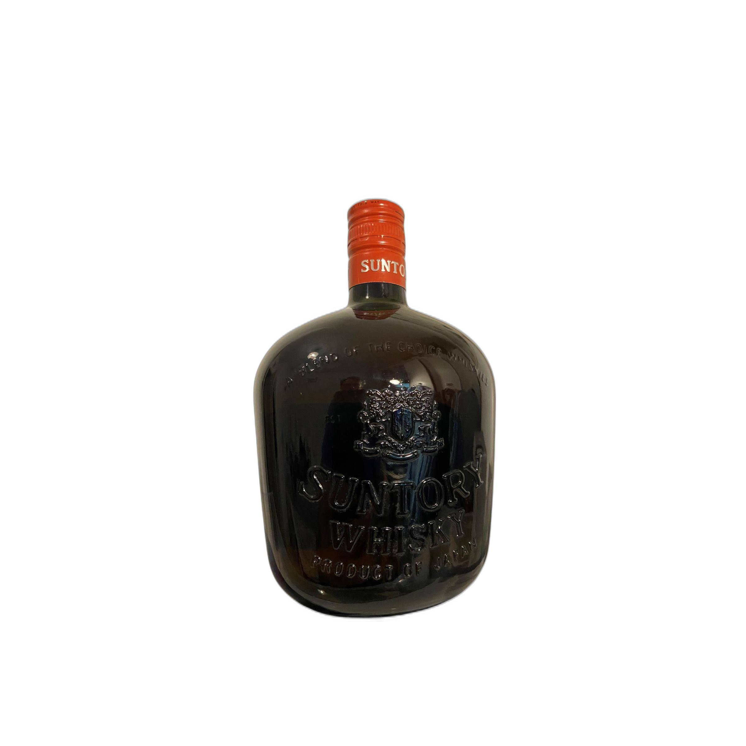 Suntory Blended Whisky 2