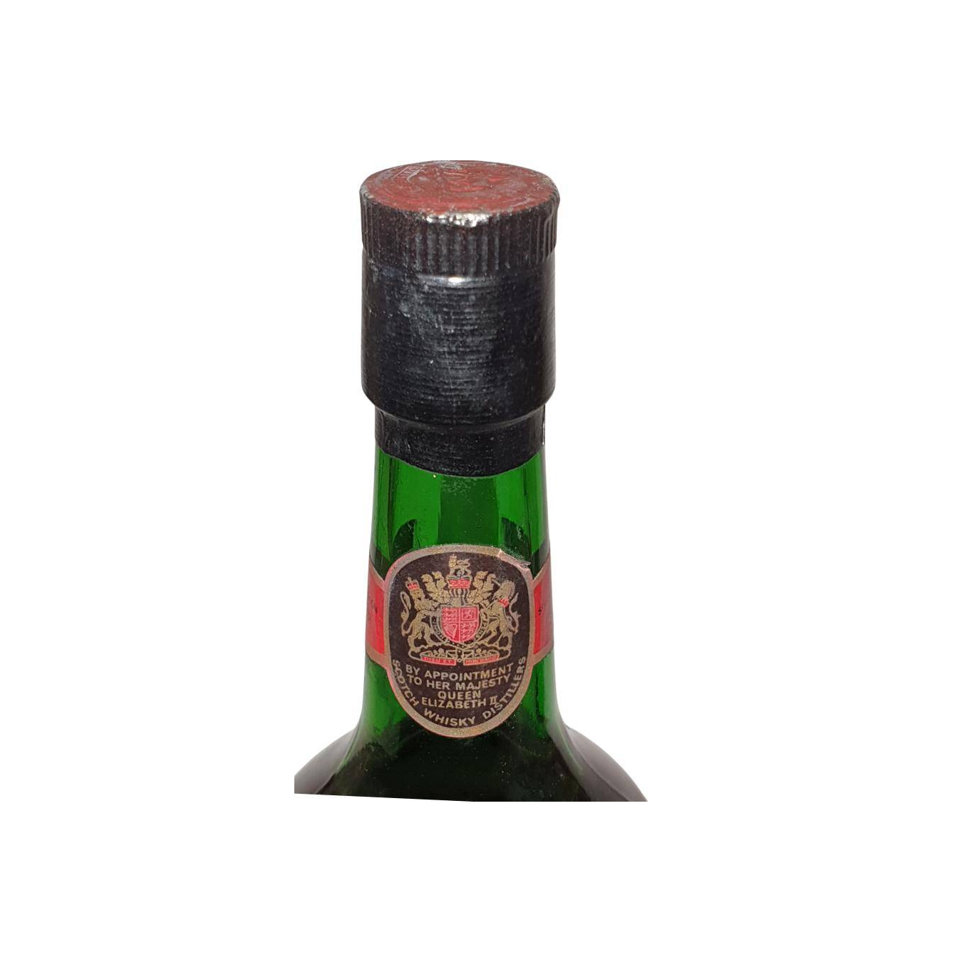 VAT 69 Finest Scotch Whisky 3