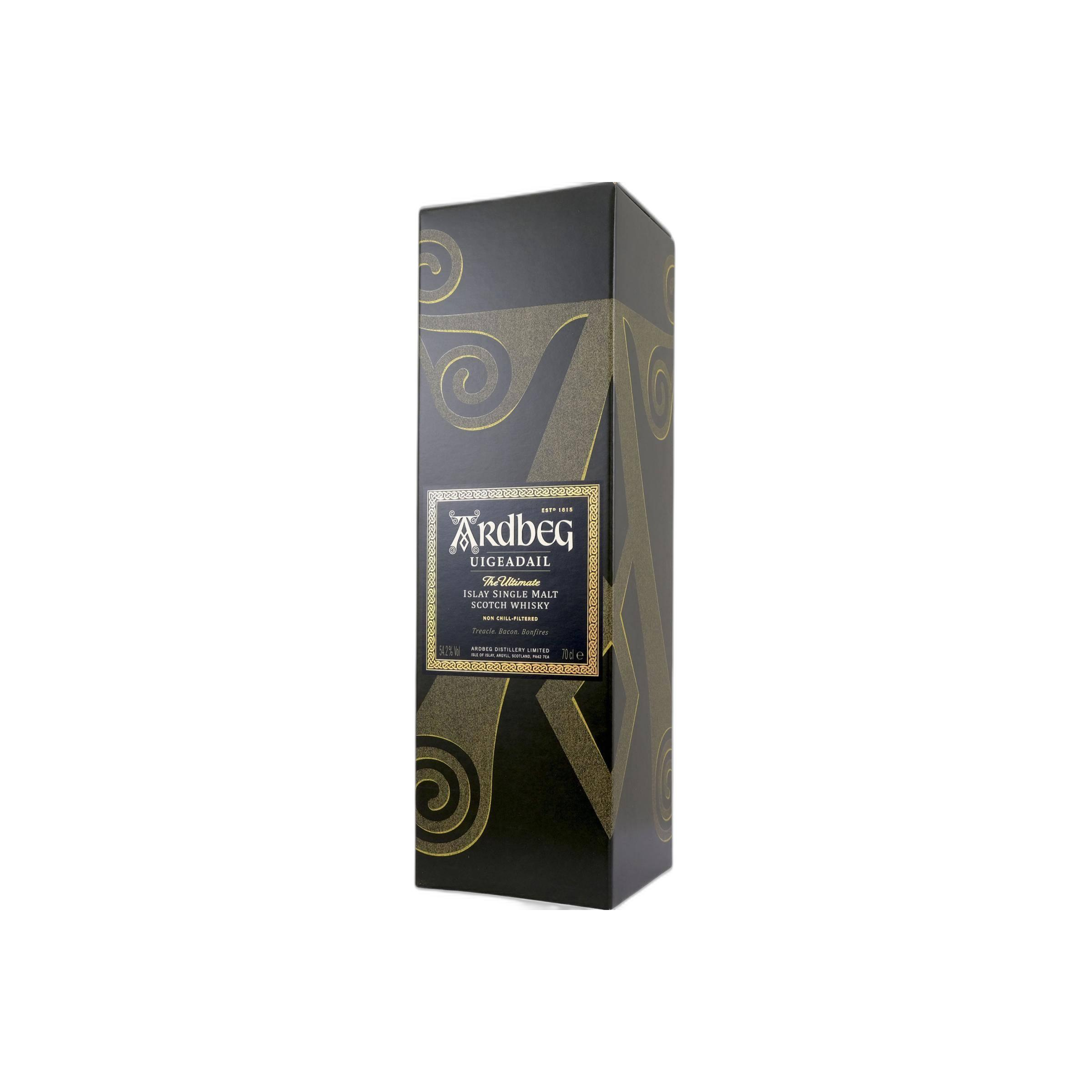 Ardbeg Single Malt Whisky 2