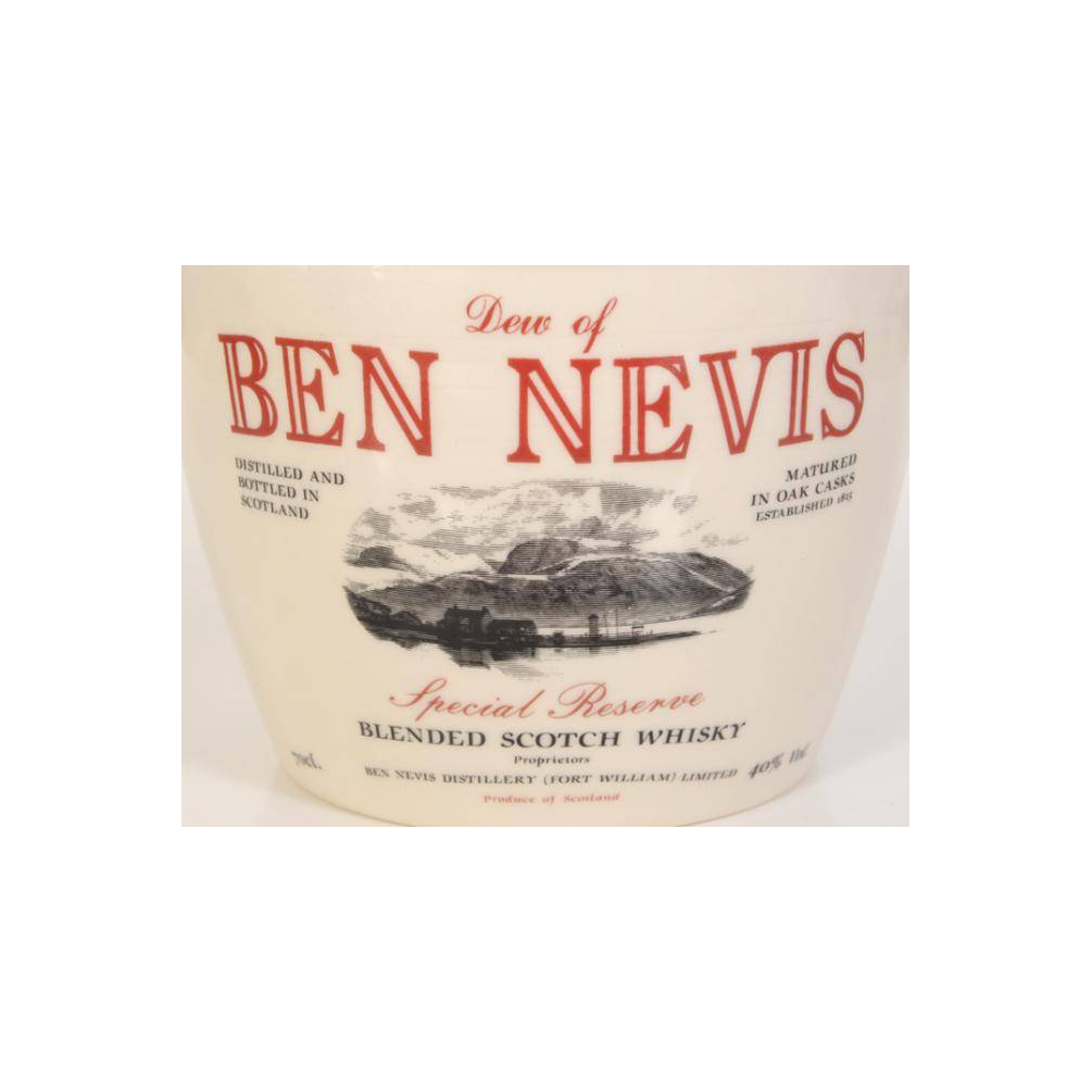 Ben Nevis Blended Whisky 2