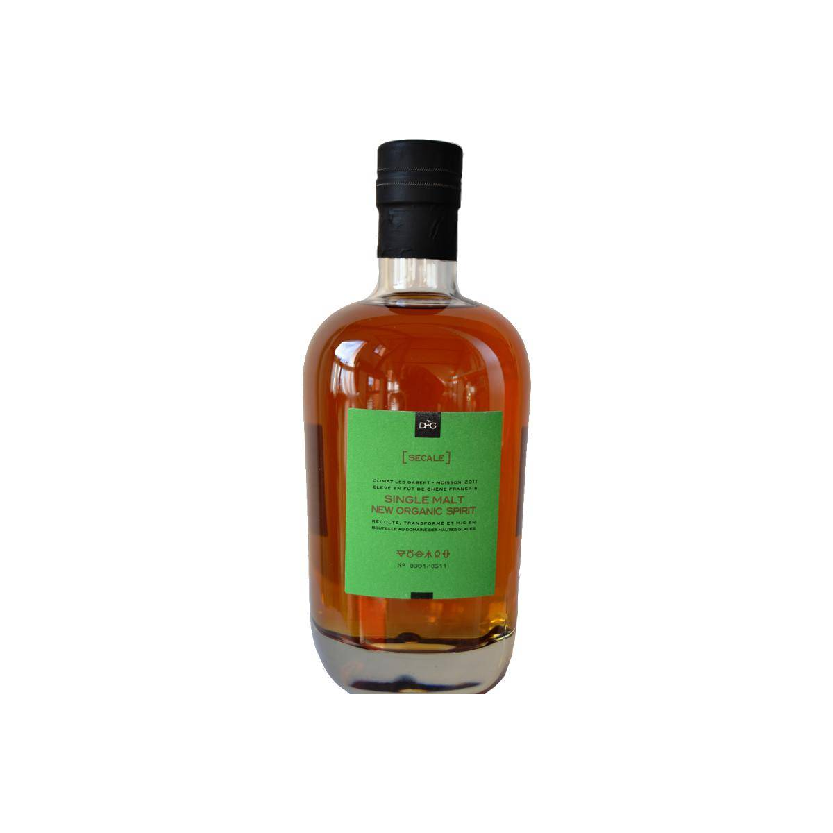 Ace 2012 1 Years Spirit Whisky