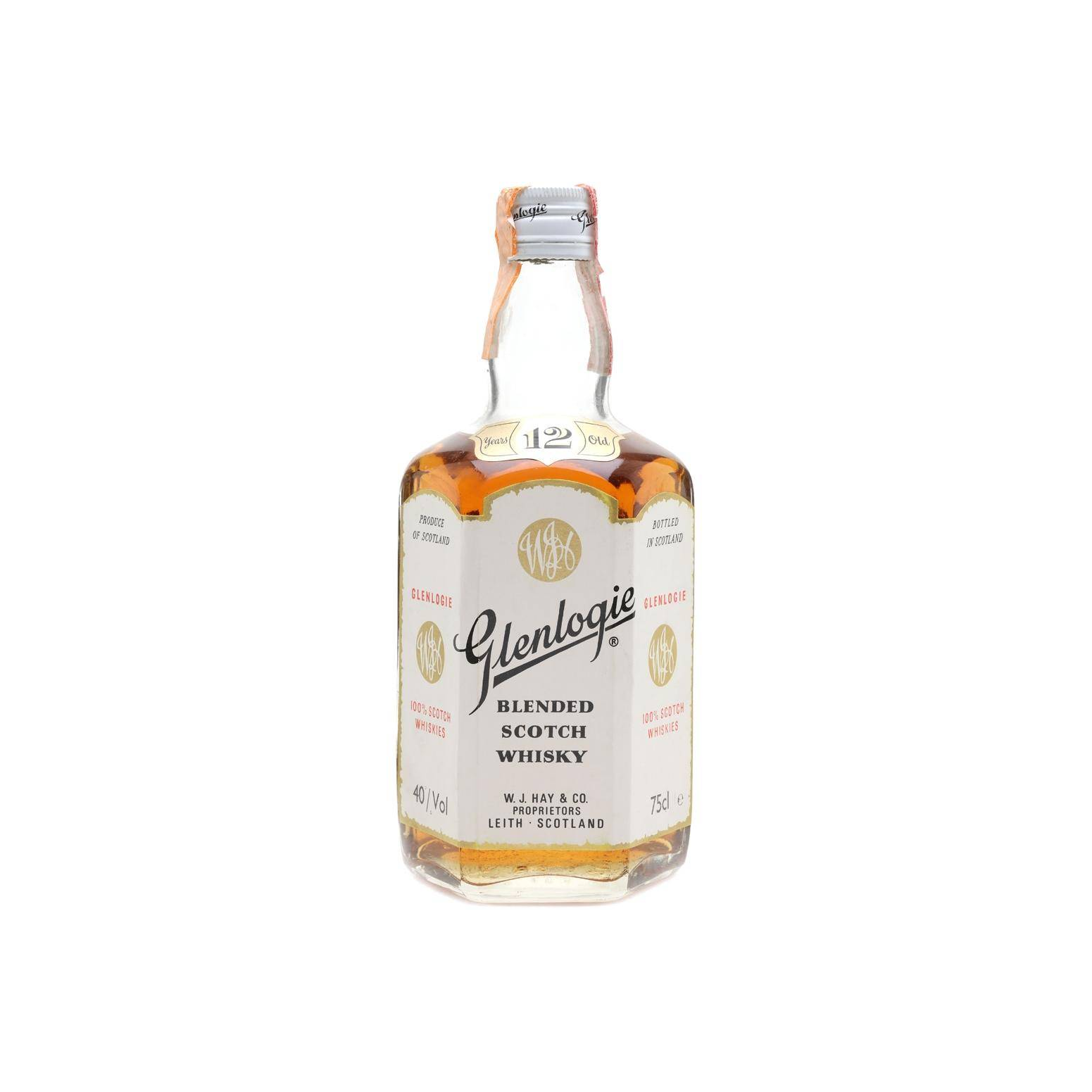 Glenlogie 12-year-old