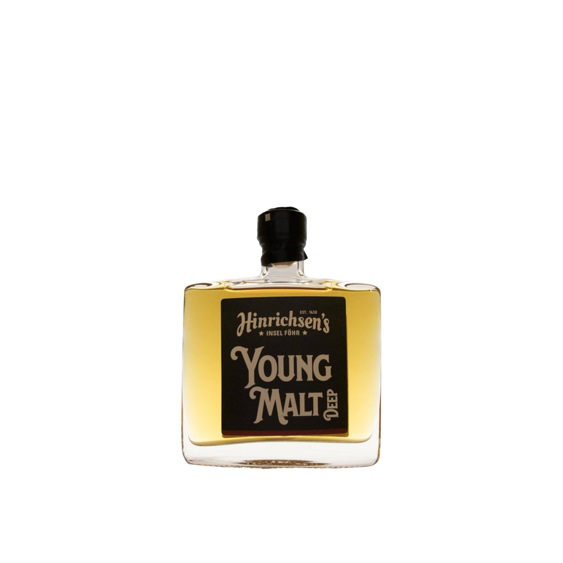 Hinrichsen's Young Malt Deep