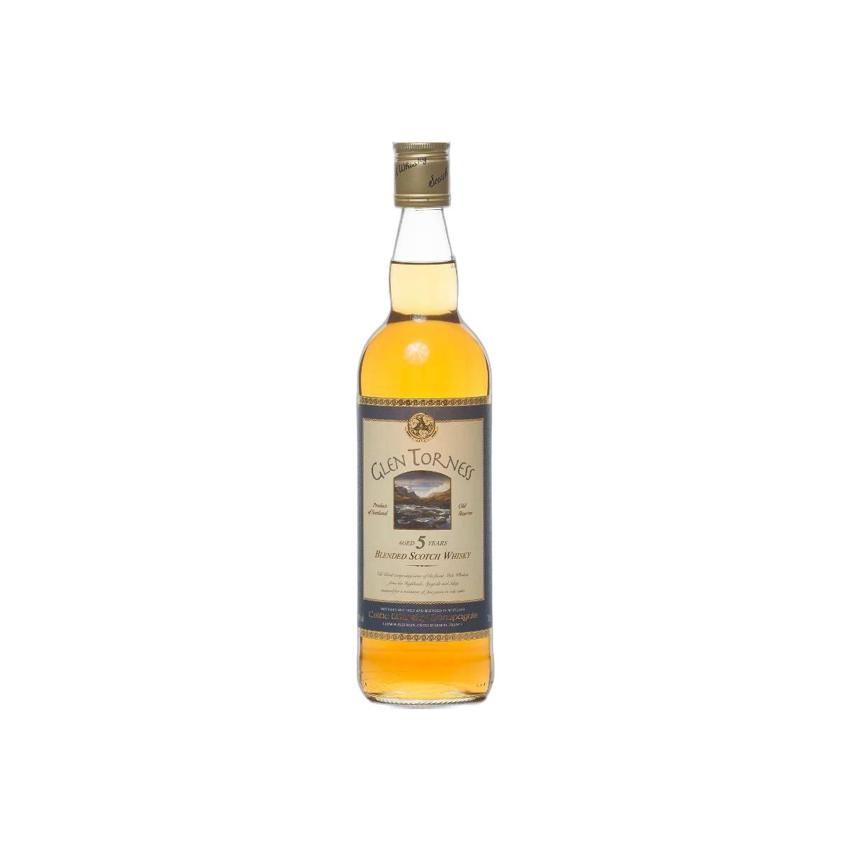 Glen Torness 05-year-old Cel