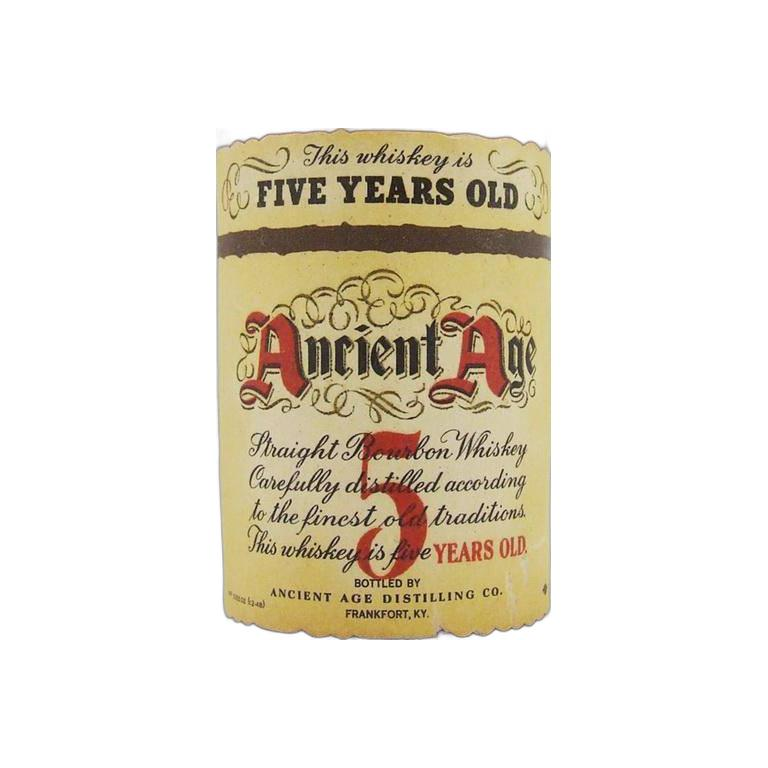 Ancient Age 05-year-old