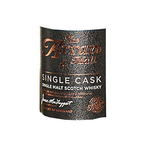 Arran 1998 16 Years Single Malt Whisky 3