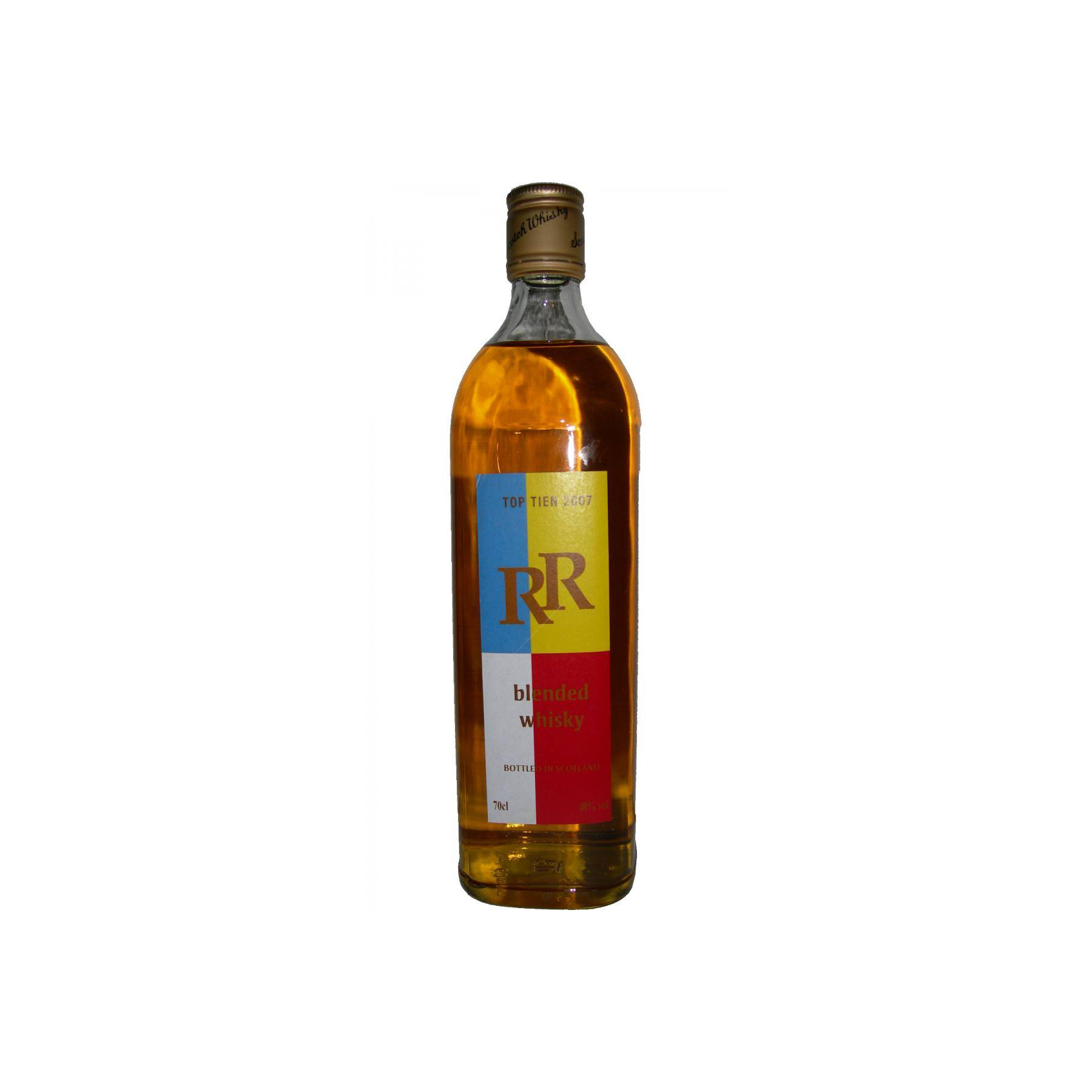 RR Top Tien 2007