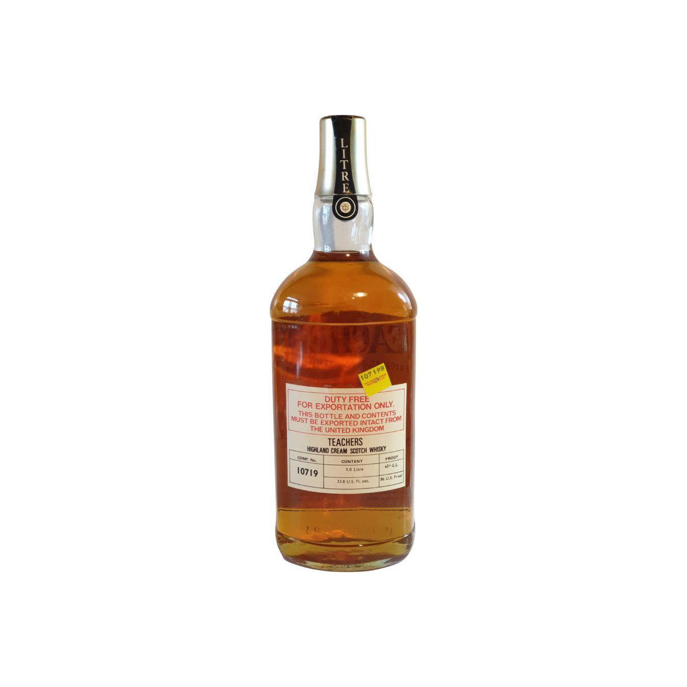 Ardmore Blended Whisky 2