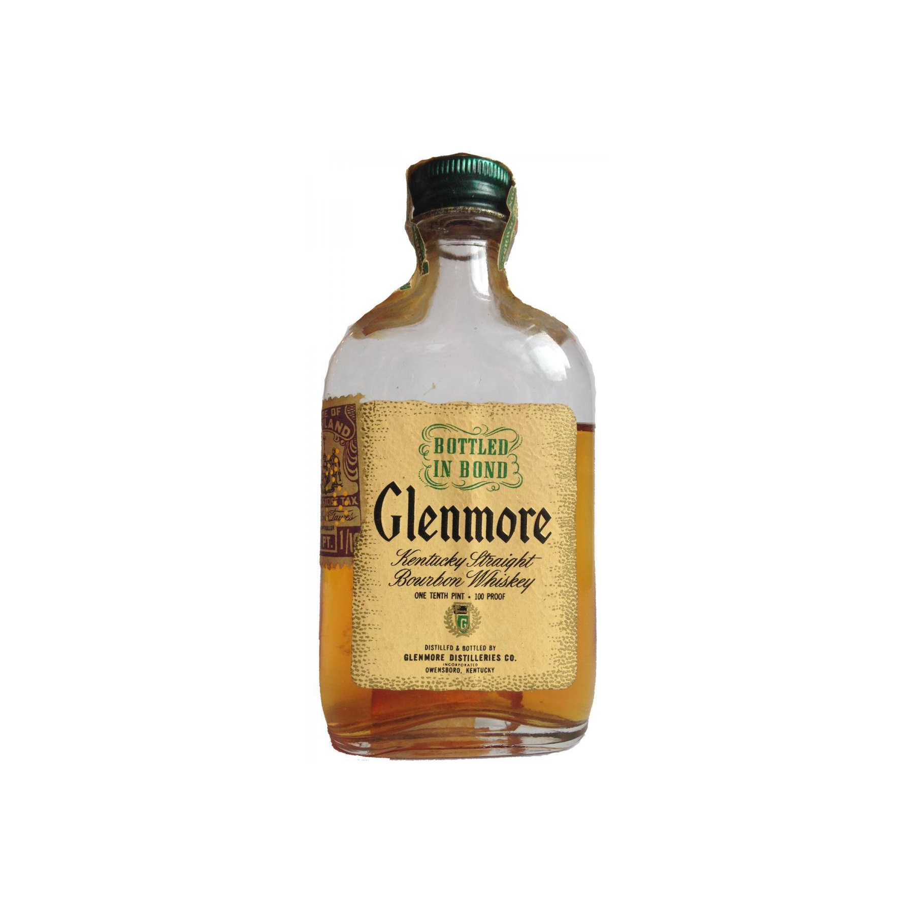Glenmore 1938