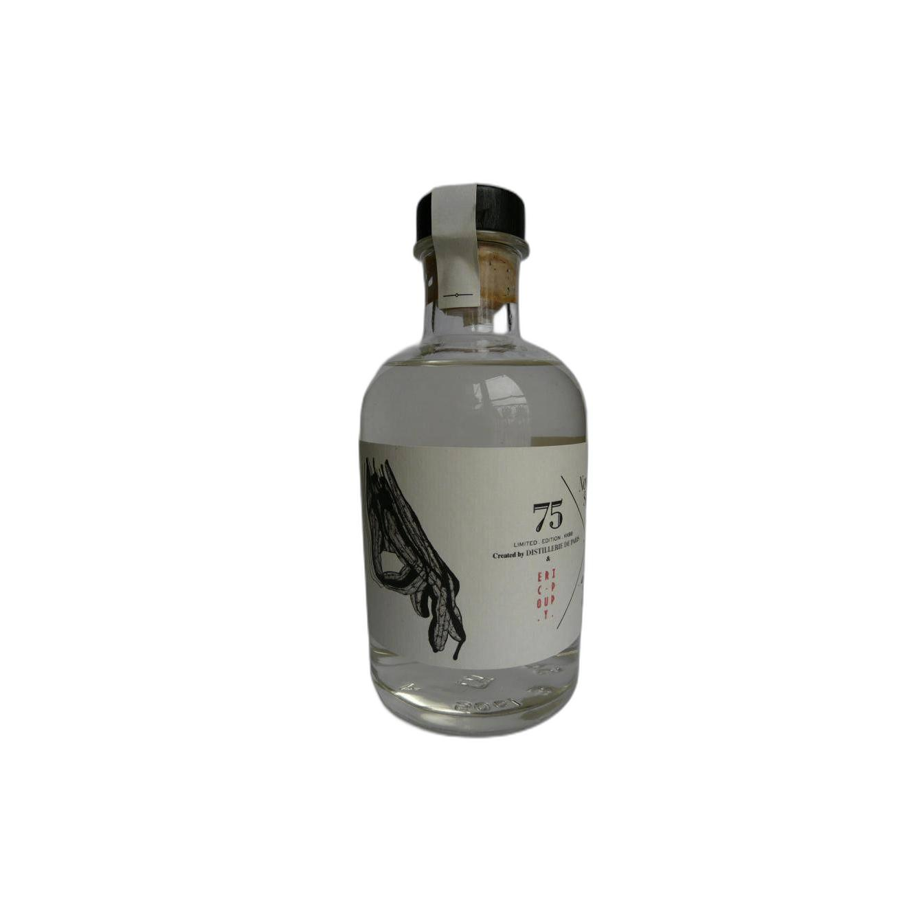 New Malt Spirit NAS 2