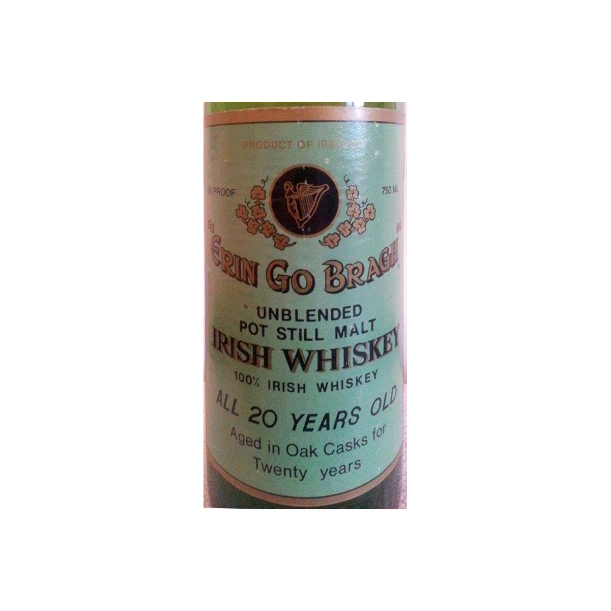 Erin Go Bragh 1967 2