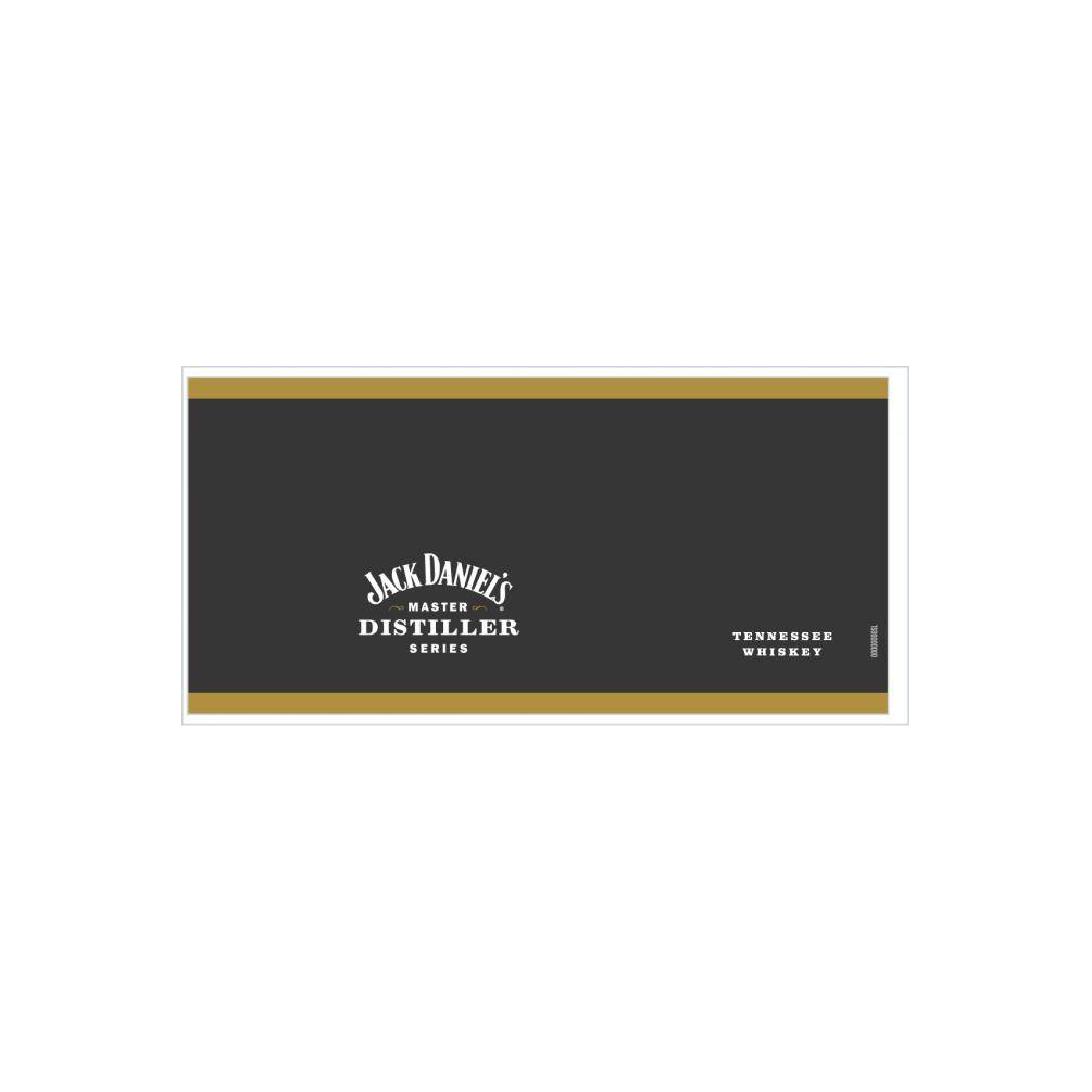 Jack Daniel's Tennessee Whisky  2