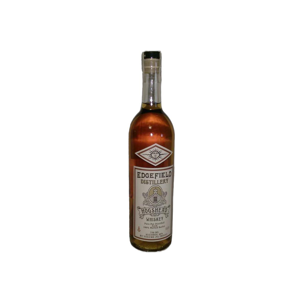 Edgefield Hogshead Whiskey