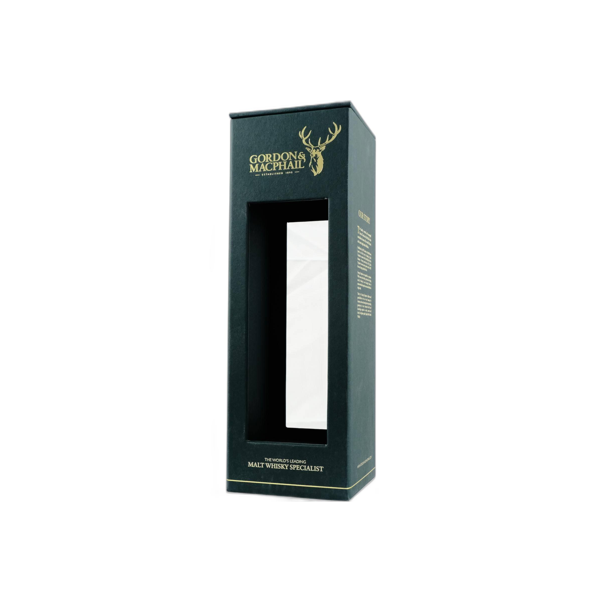 Balblair Licensed Bottling 1985 30 Years Single Malt Whisky 3