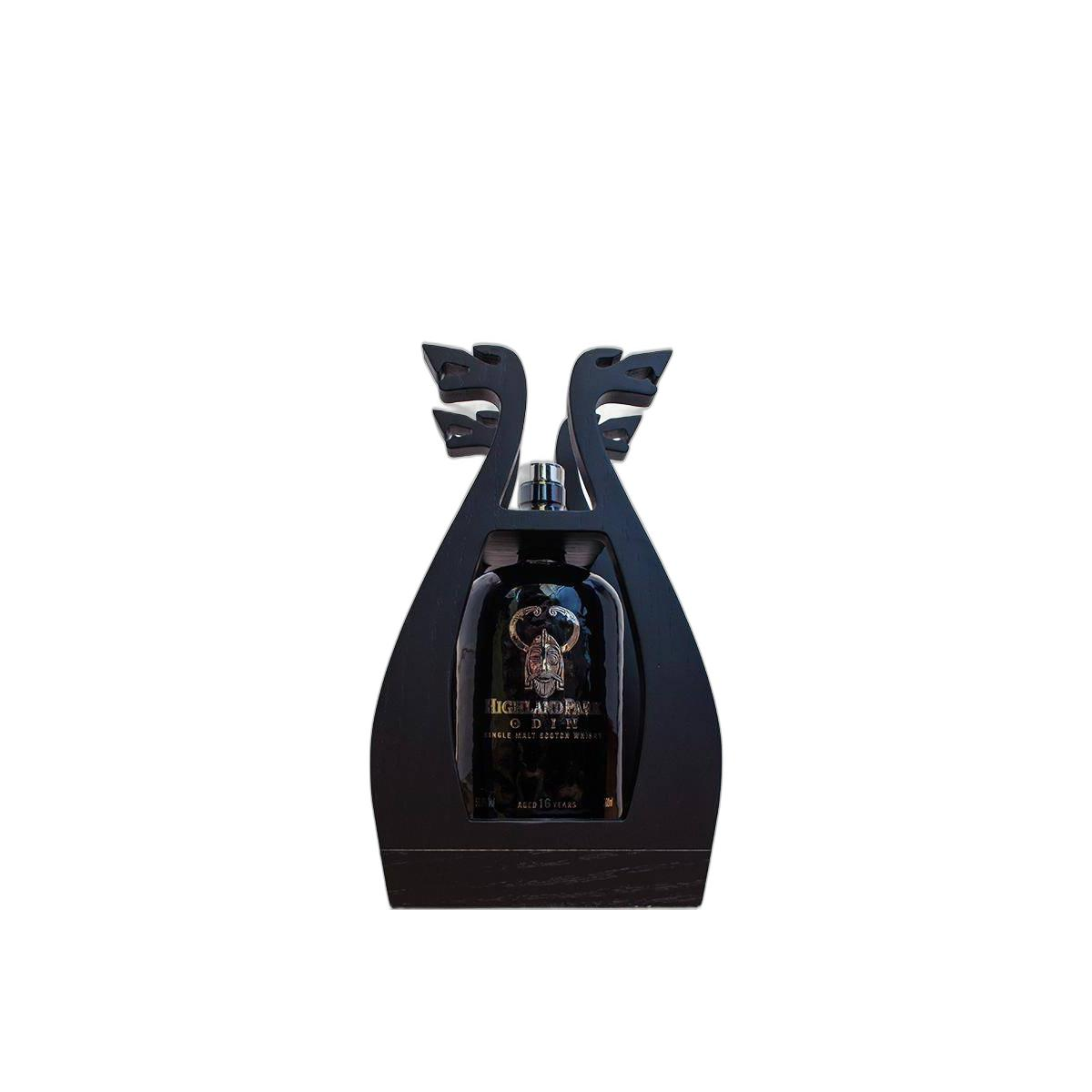 Highland Park 16 Years Single Malt Whisky 2