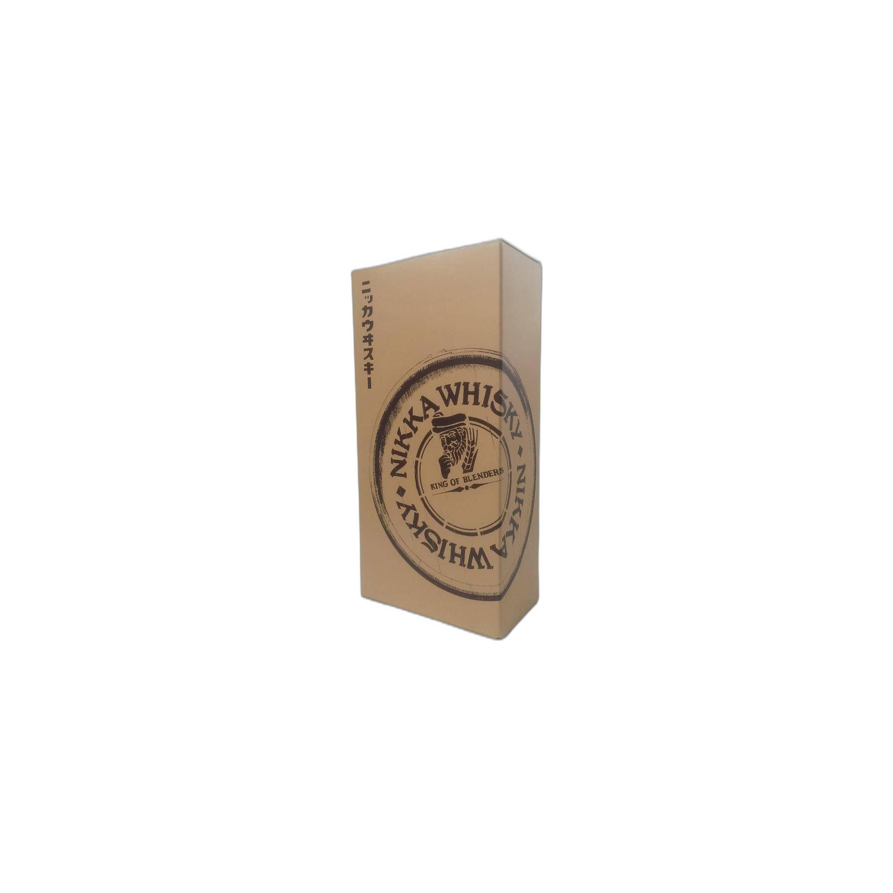 Nikka Blended Grain Whisky 2