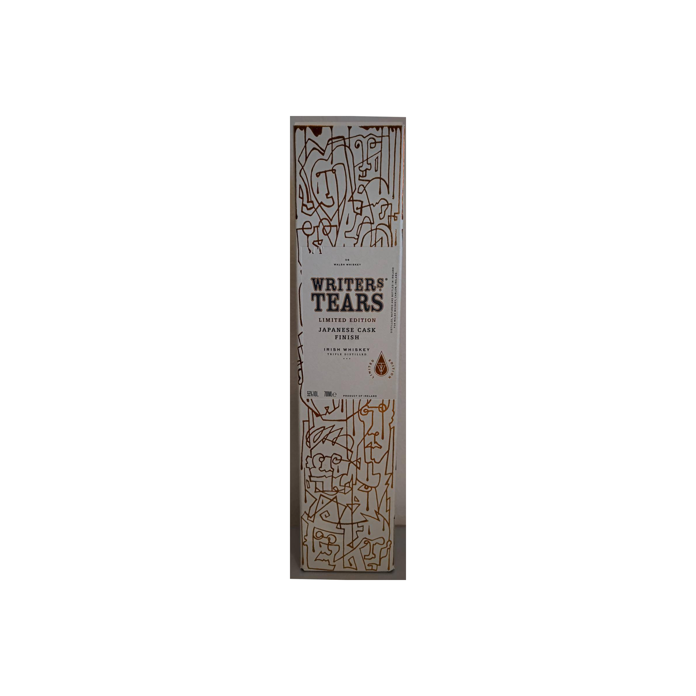 Writers' Tears Limited Edition 3