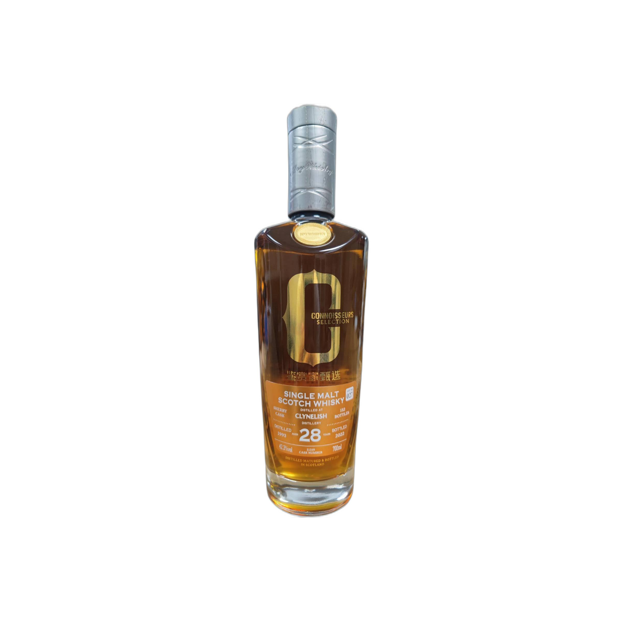 Clynelish 1993 28 Years Single Malt Whisky