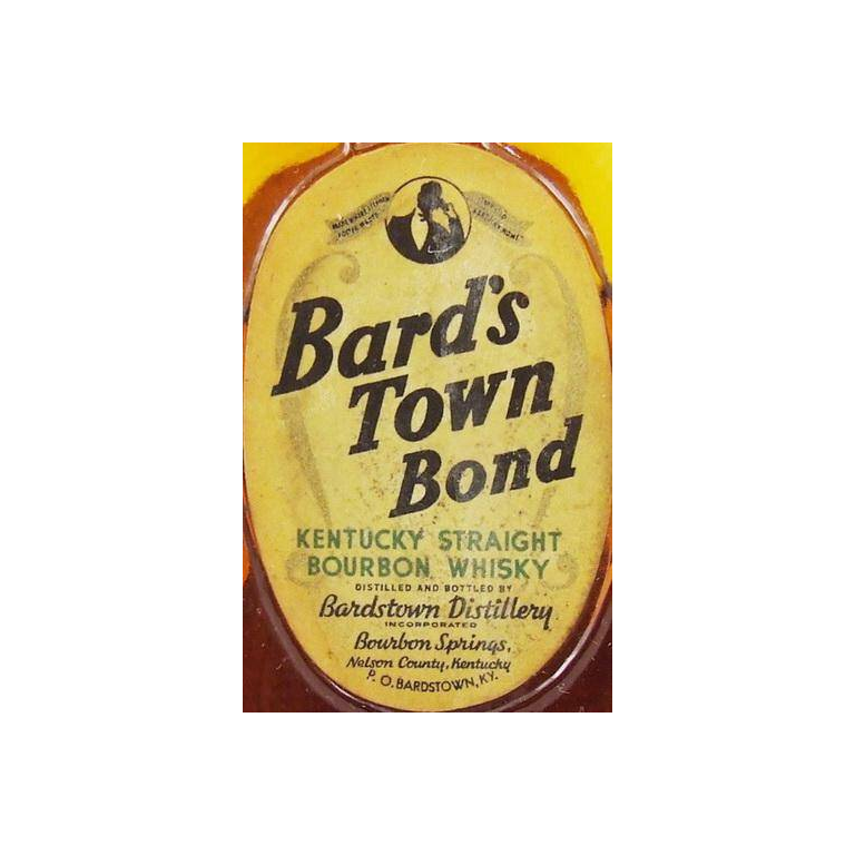 Bard's Town Bond 04-year-old