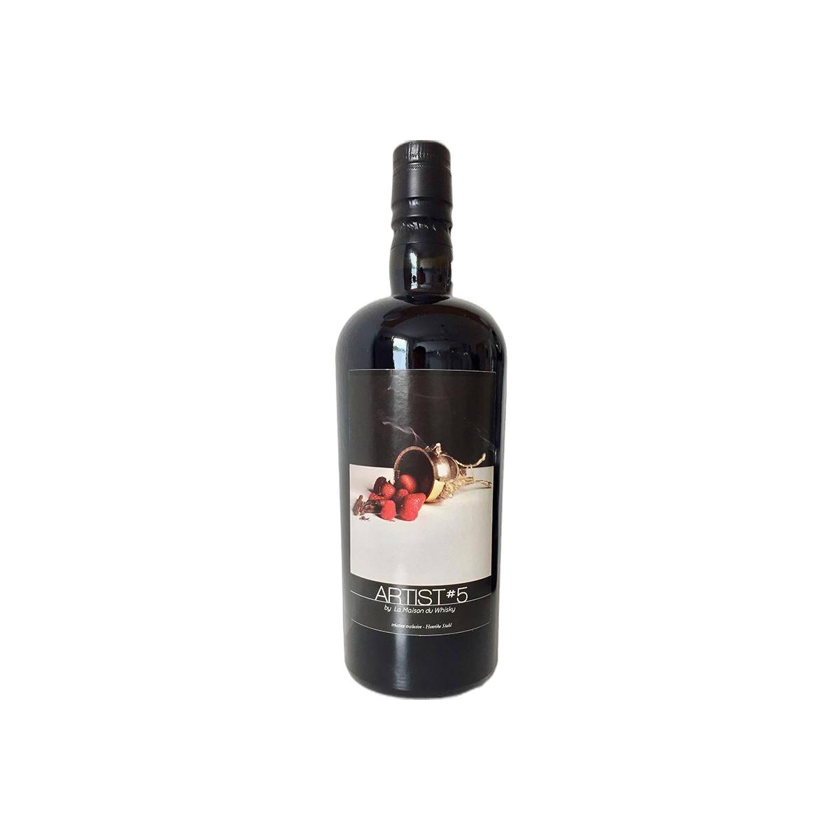 Tobermory 2004 10 Years Single Malt Whisky