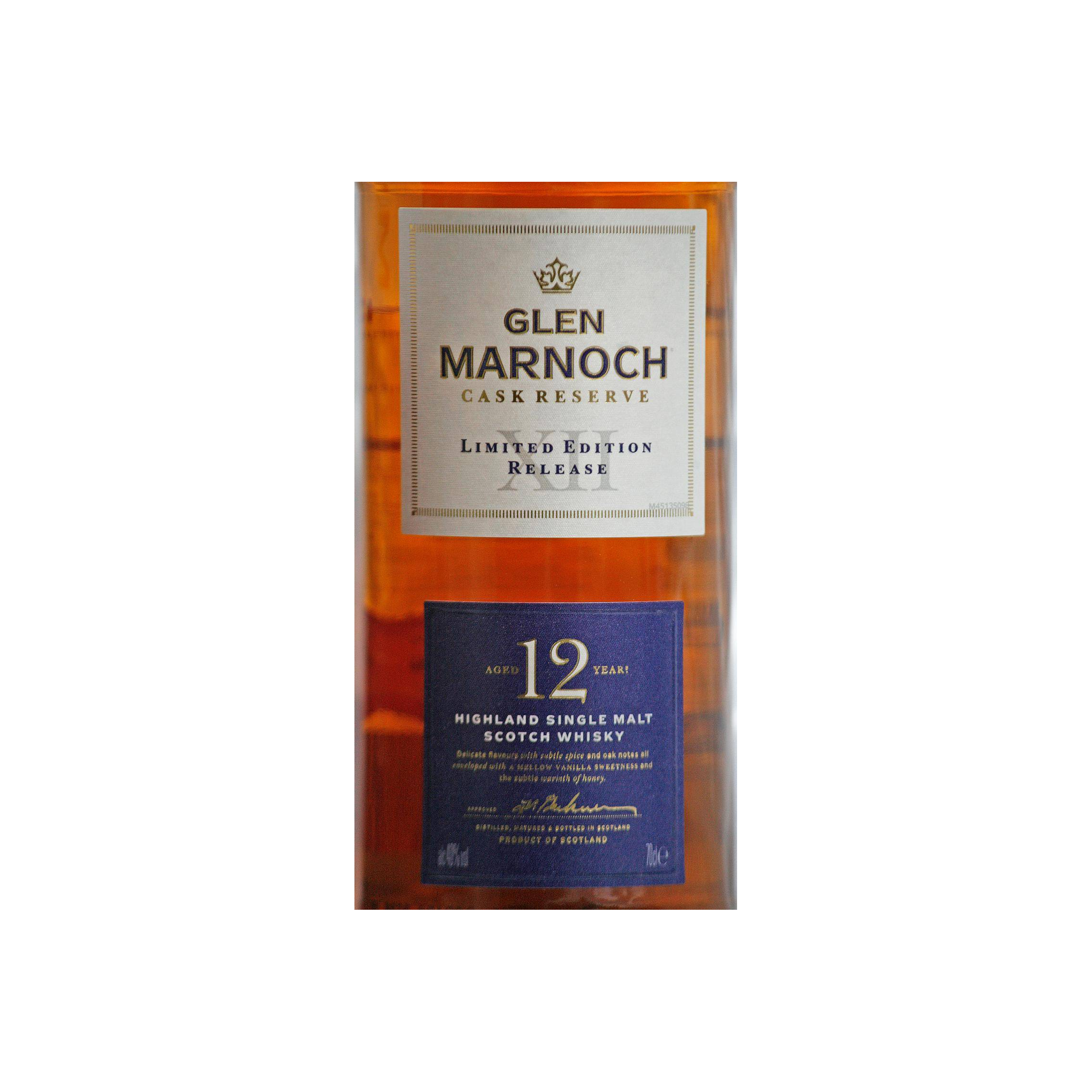 Glen Marnoch 12-year-old 2