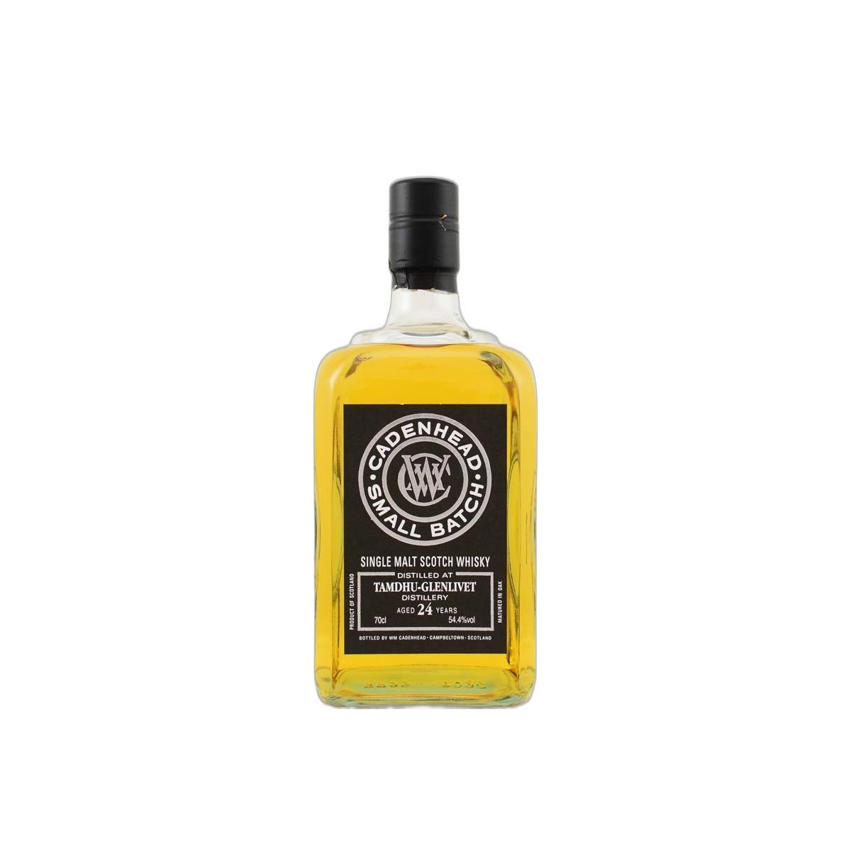 Tamdhu Small Batch 1991 24 Years Single Malt Whisky