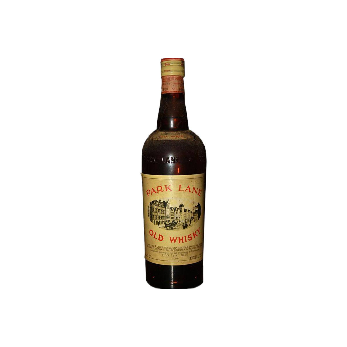 Park Lane Old Whisky