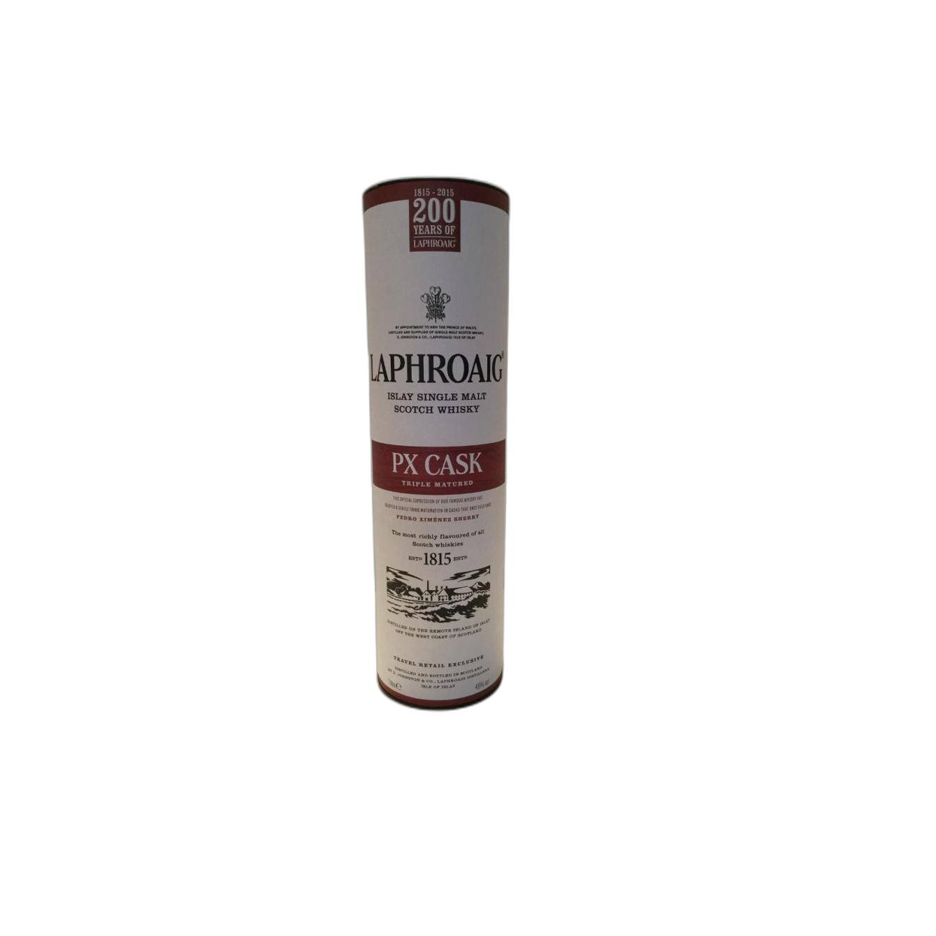 Laphroaig Single Malt Whisky 2