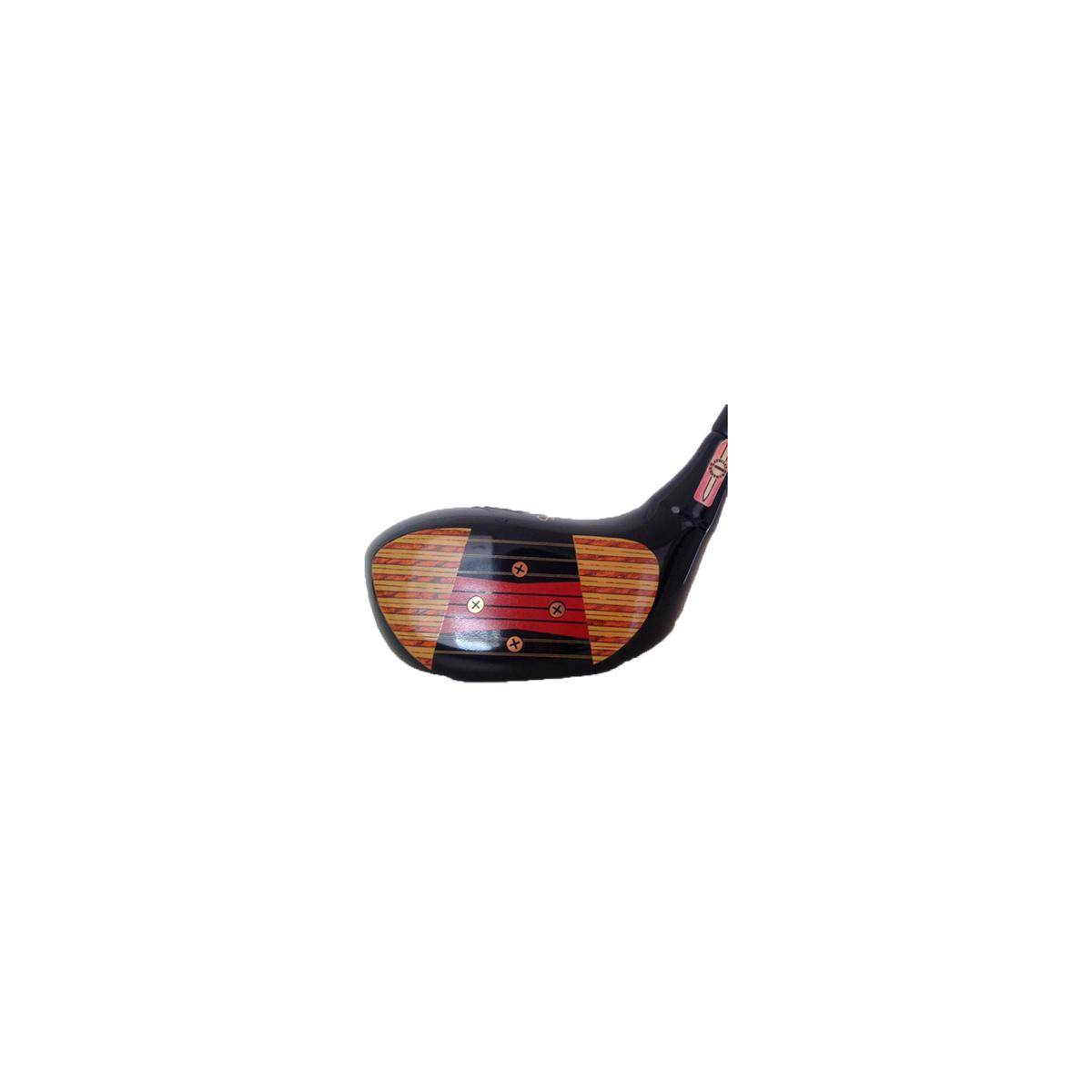 McGibbon's Golf Club Decanter 2