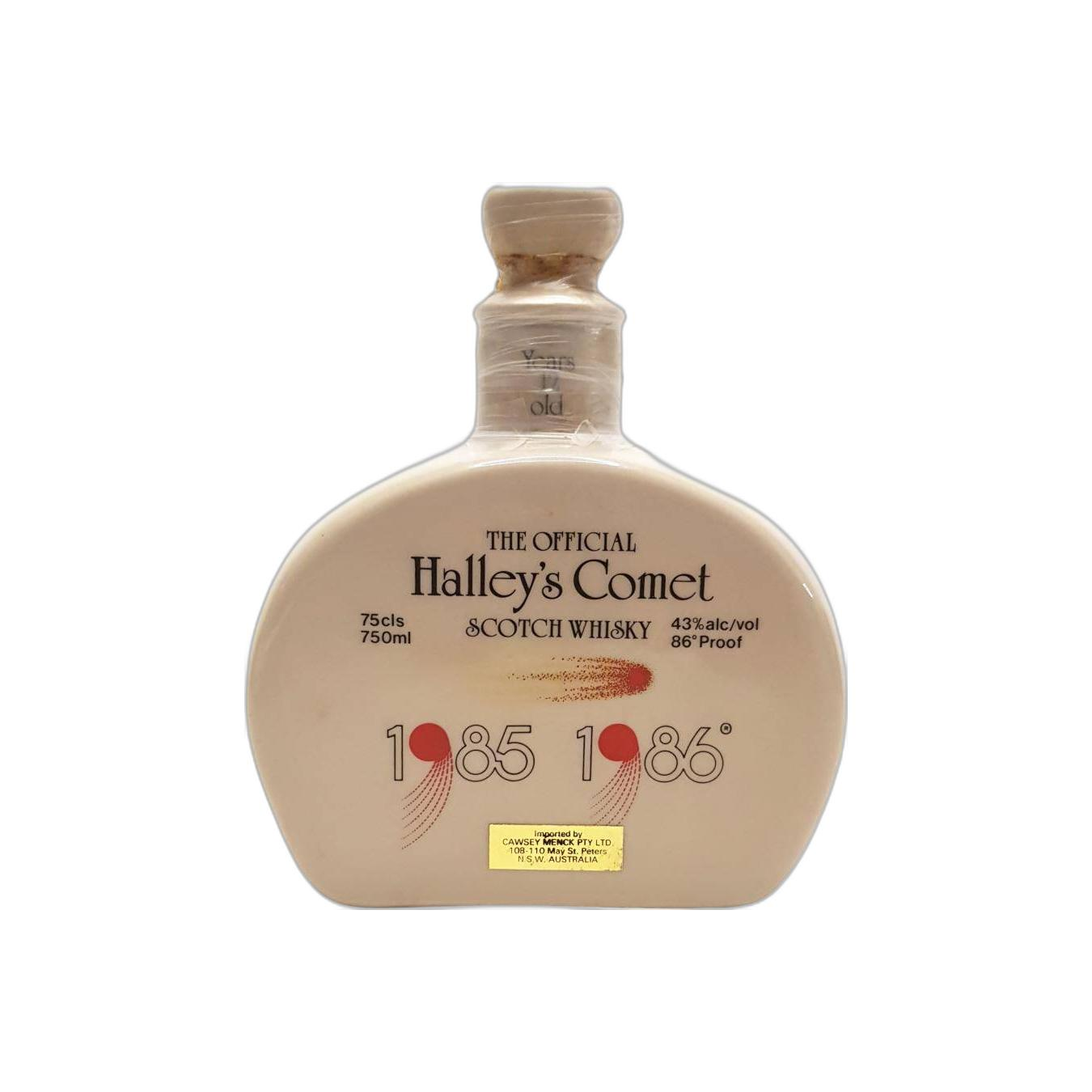 Douglas Laing 12 Years Blended Malt Whisky 3
