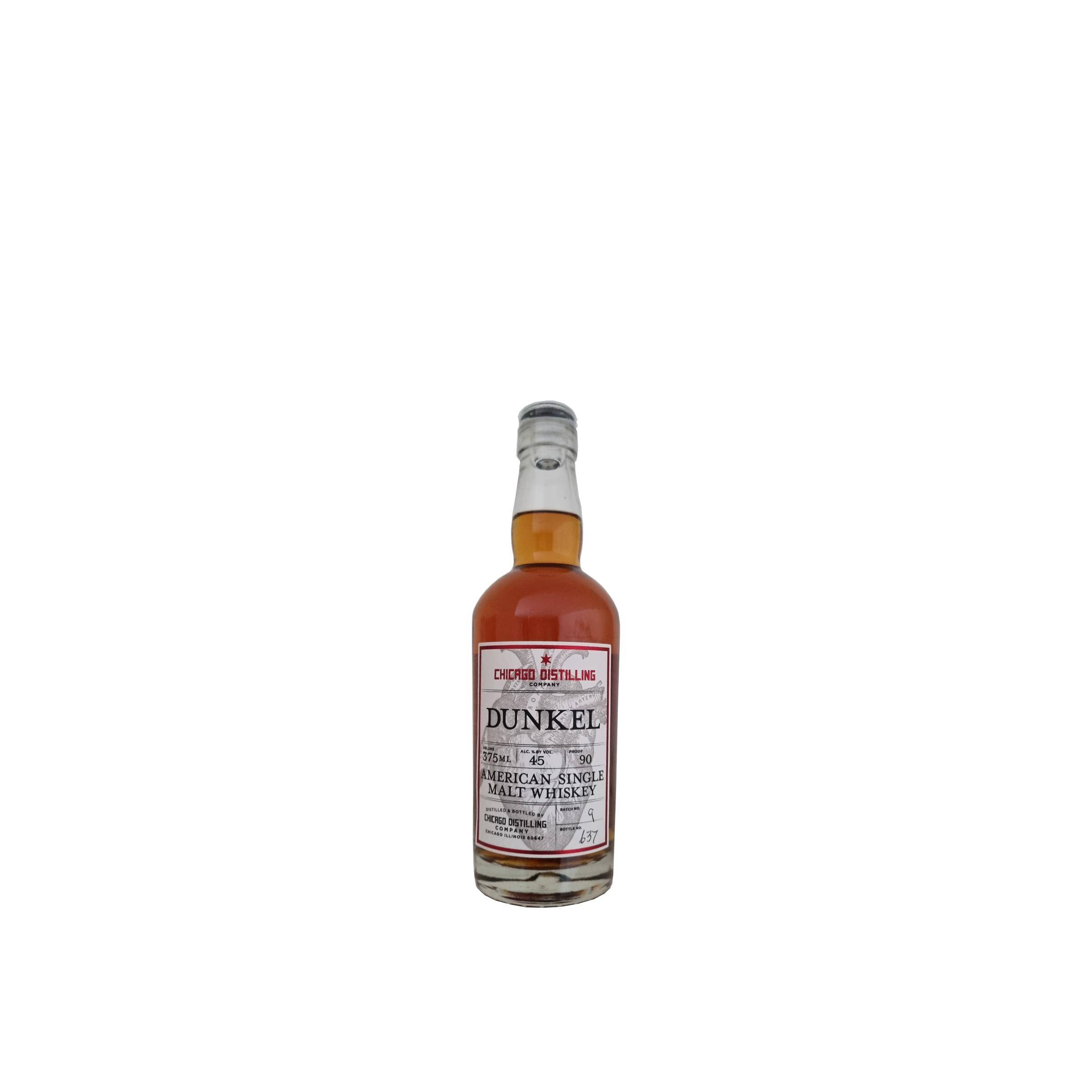 Chicago Distilling Dunkel