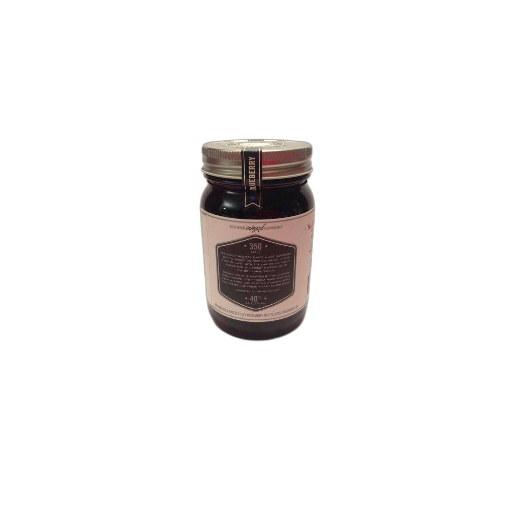 Midnight Moon Blueberry - Moonshine 3