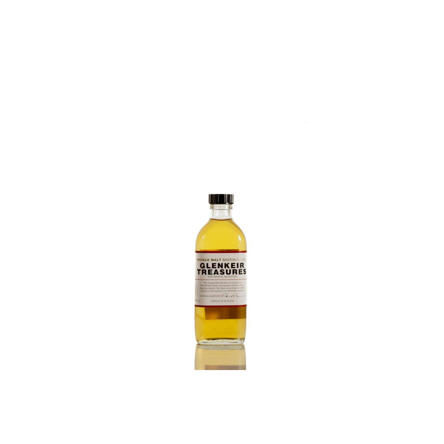 Tobermory 2005 9 Years Single Malt Whisky 2