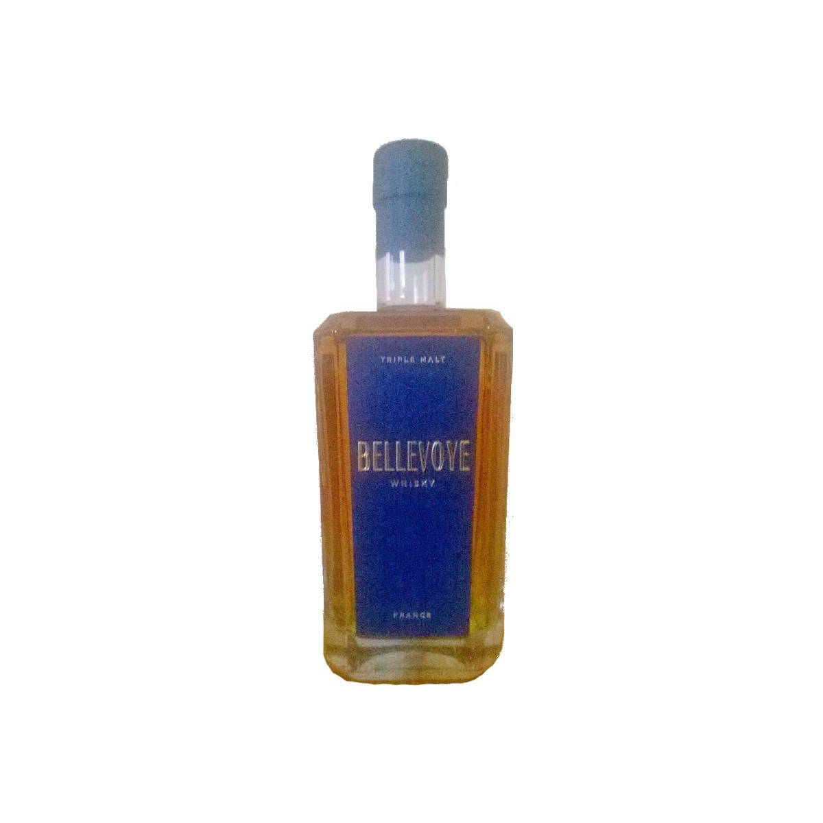 Bellevoye 8 Years Single Malt Whisky
