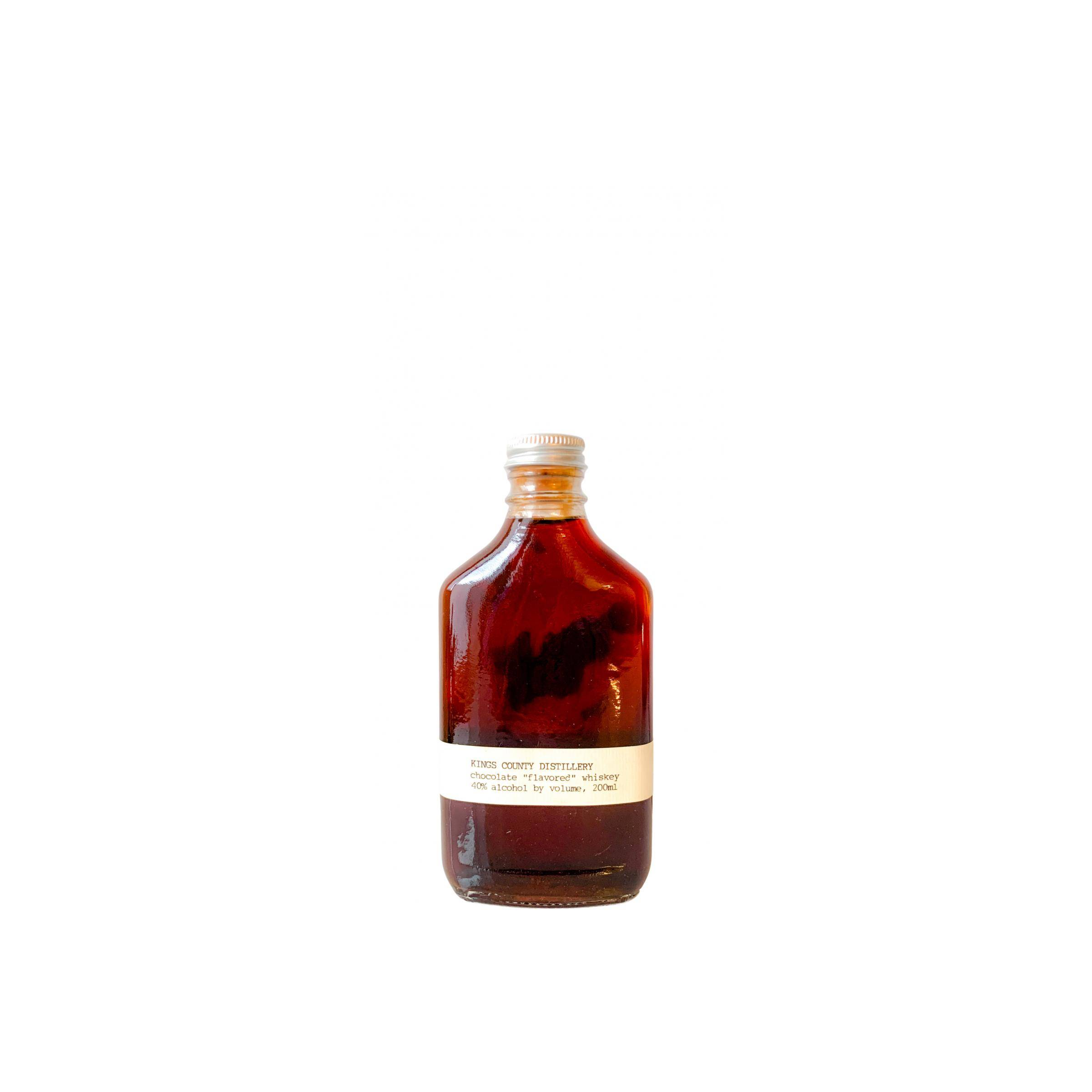 Kings County Distillery Chocolate Whiskey