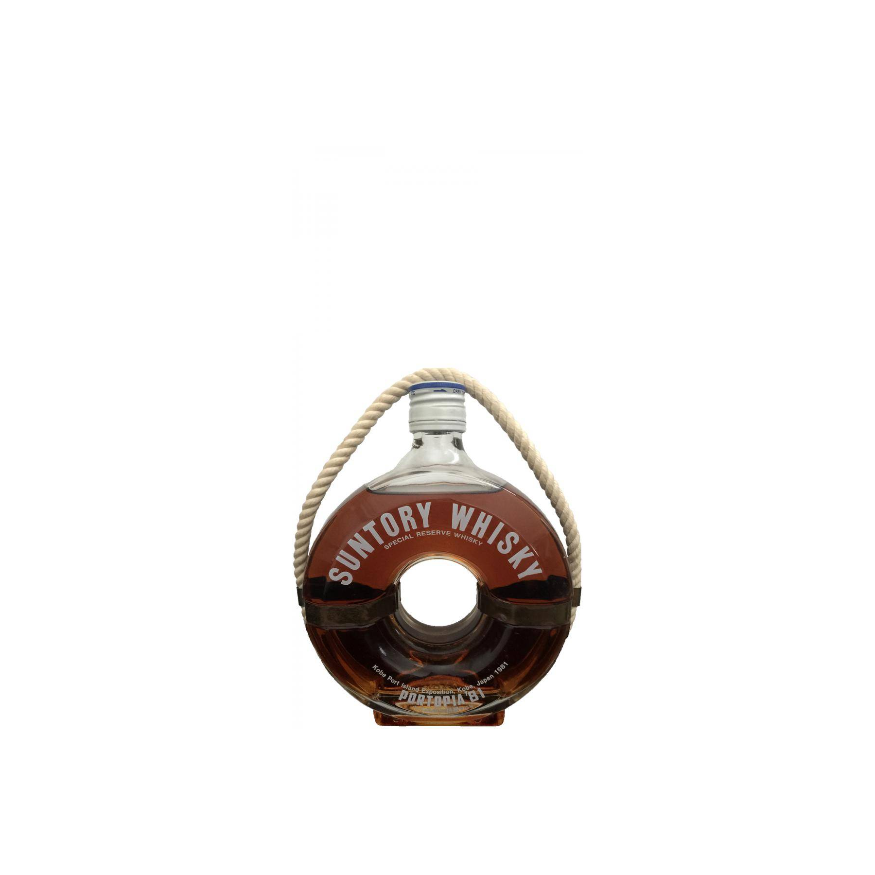Suntory Blended Whisky