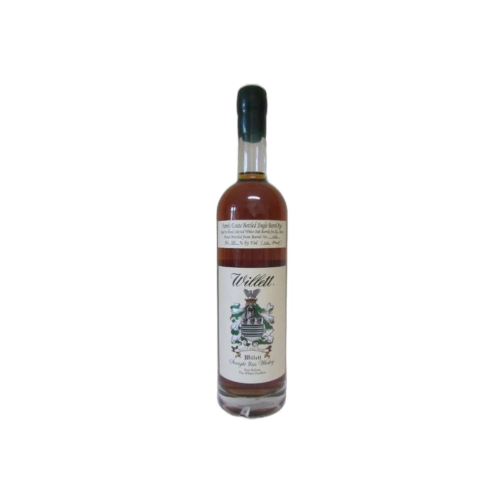 Willett 04-year-old