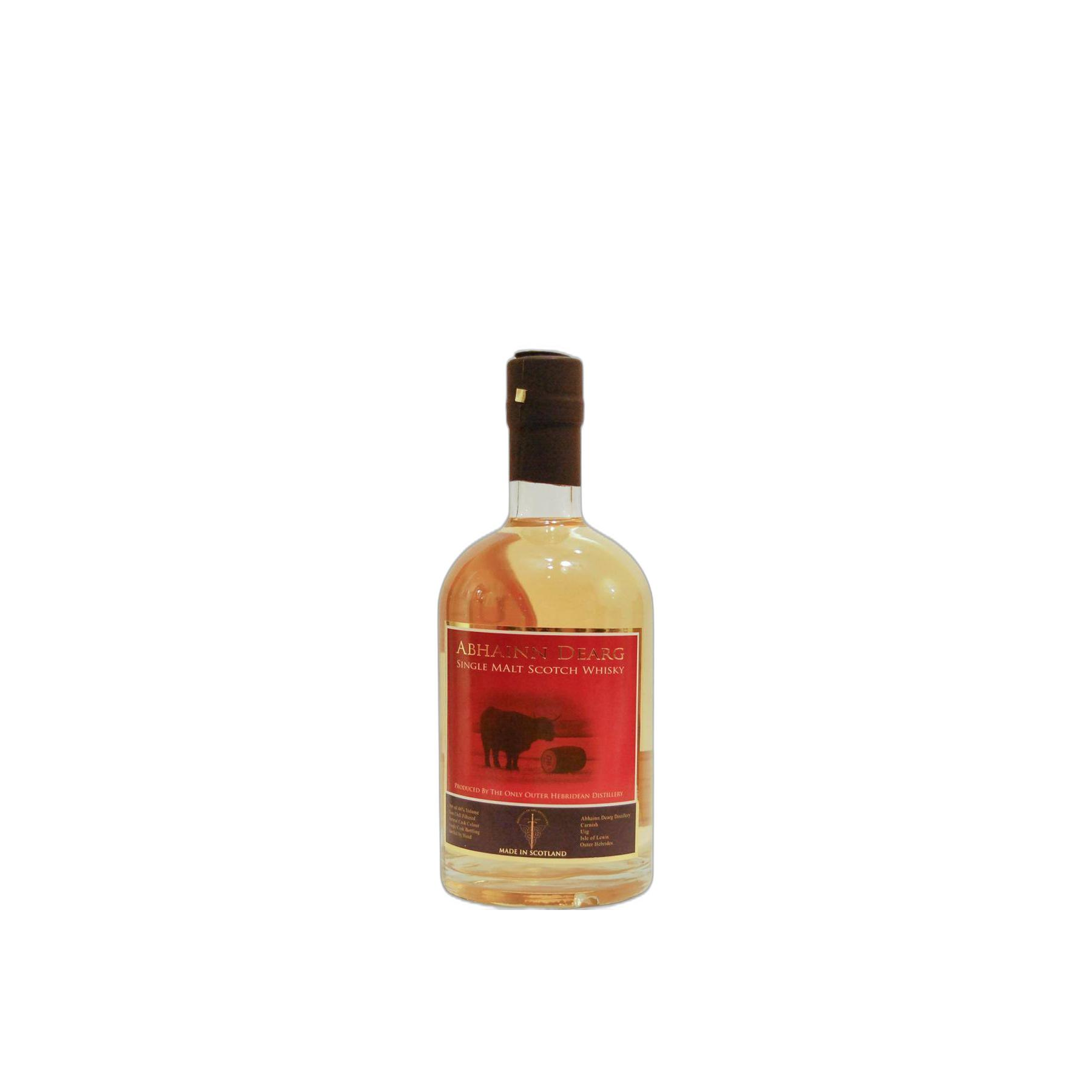 Abhainn Dearg Single Cask Single Malt Whisky