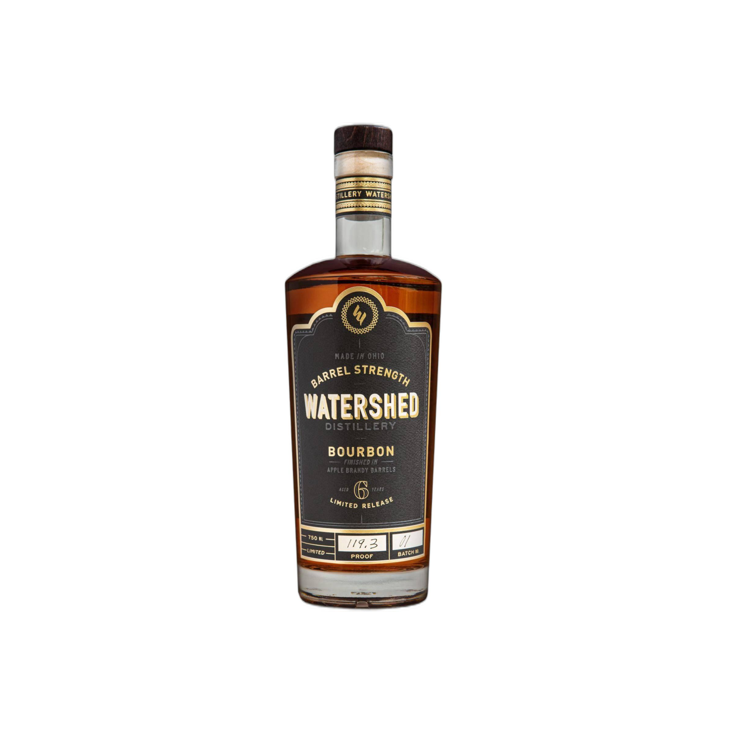 Watershed 06-year-old