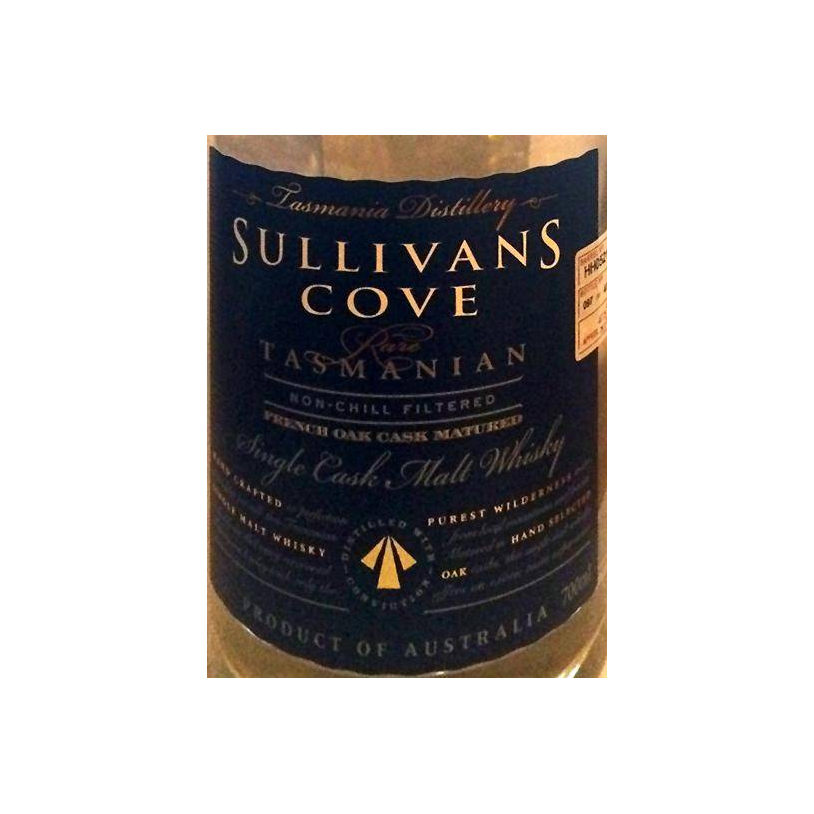 Sullivans Cove 2000 13 Years Single Malt Whisky 2