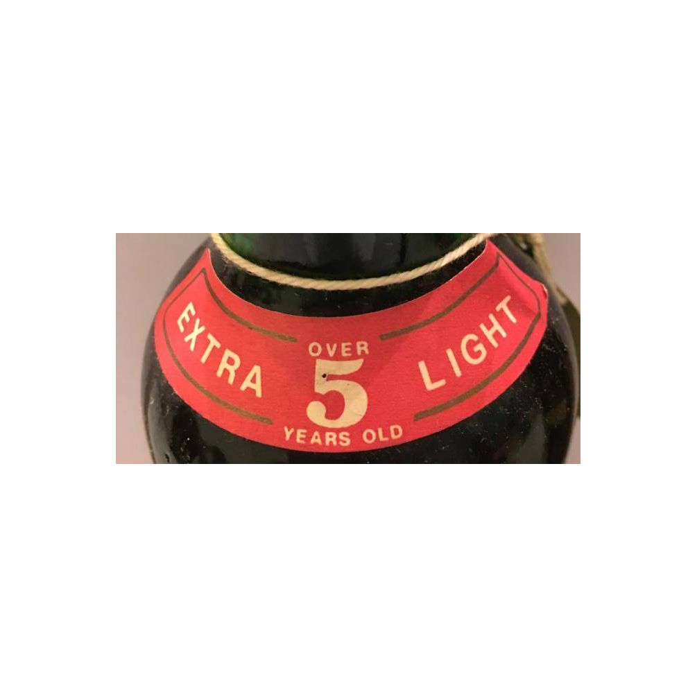 Bell's 05-year-old 2