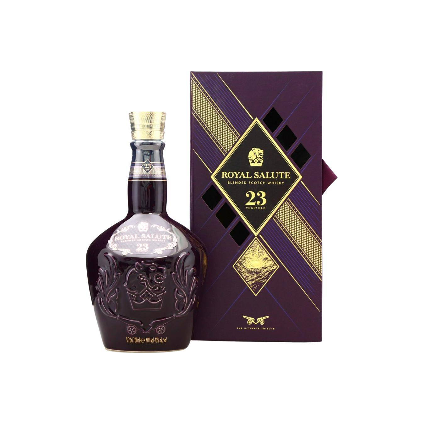 Chivas Regal 23 Years Blended Whisky 2