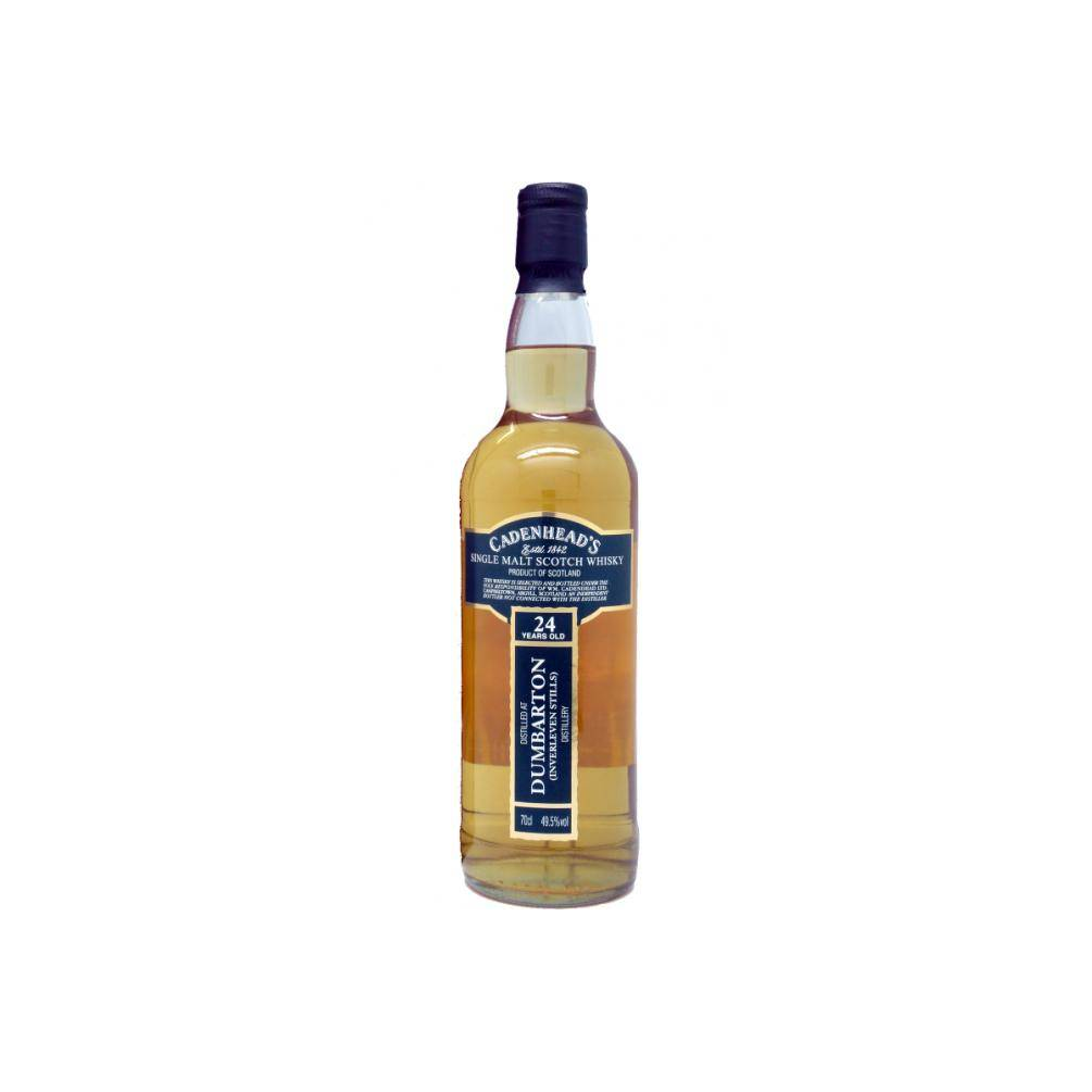 The Scotch Malt Whisky Society 1987 24 Years Single Malt Whisky 2
